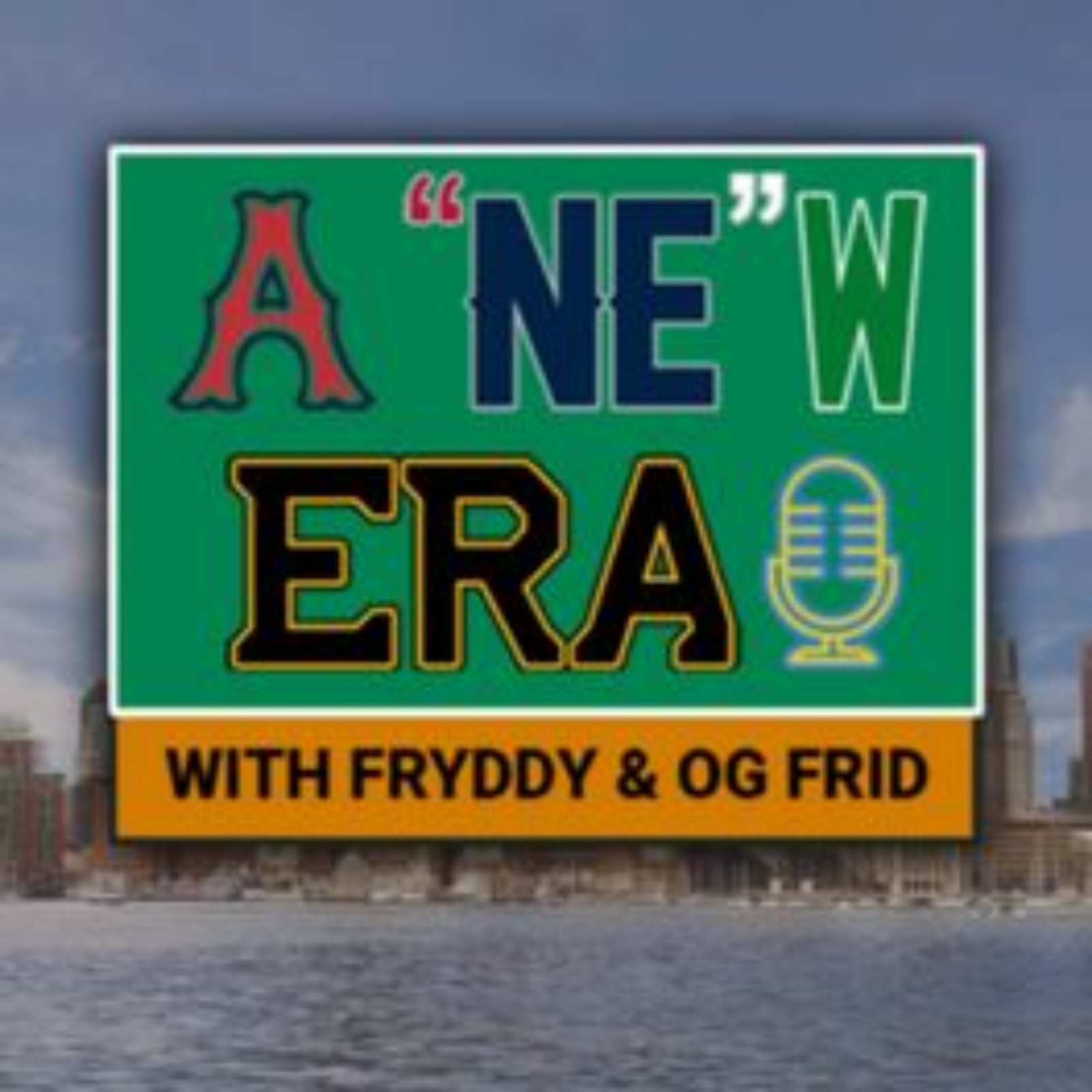 Dismantled the Jets (Again), Bowl Season Is Fun + JB Ties Larry - S2E2 episode artwork