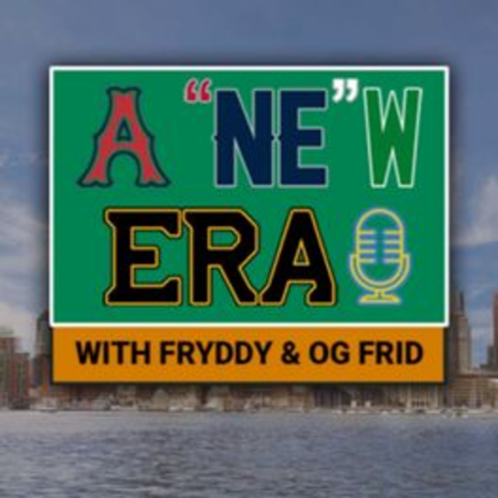 A Wonderful CFB Week 1, Gonzo Extension Done + NFL Return Week... Football, Football, Football - S2E38 episode artwork