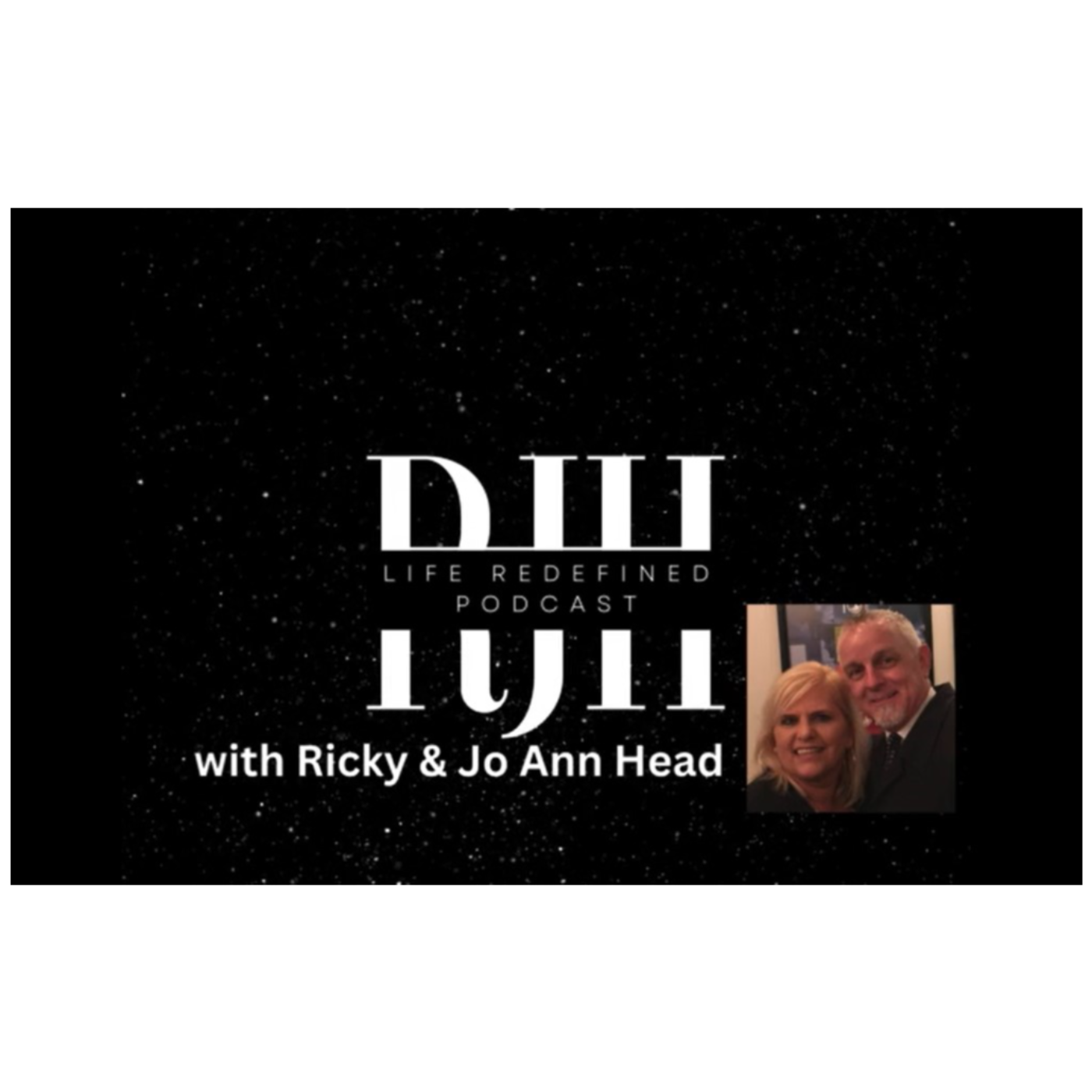 Life Redefined Podcast 2025