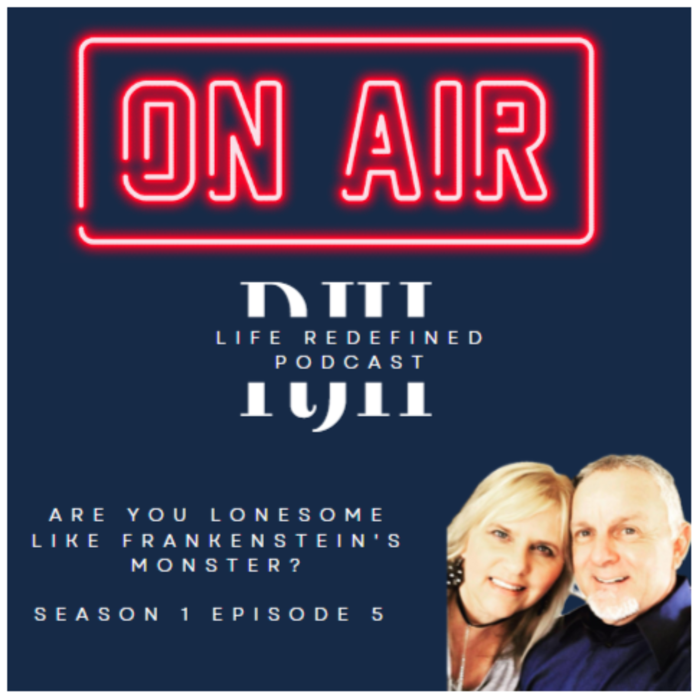 Life Redefined Podcast 2025