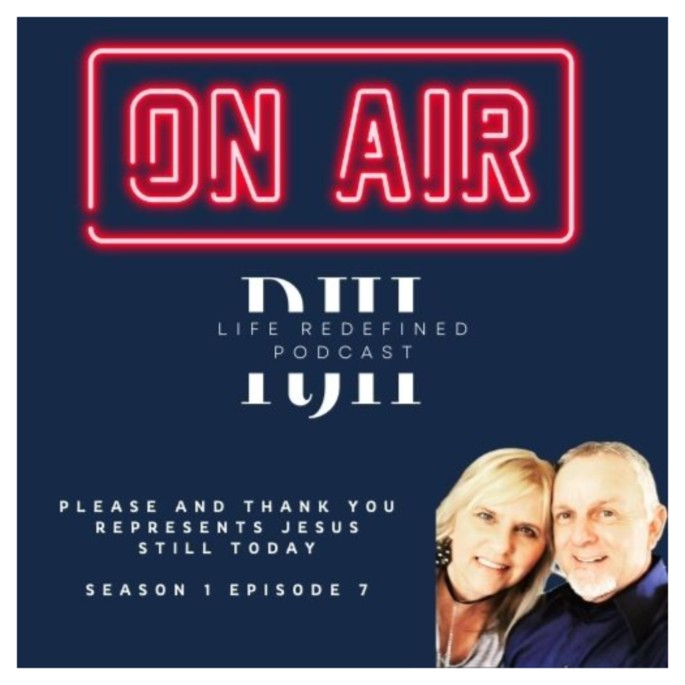 Life Redefined Podcast 2025