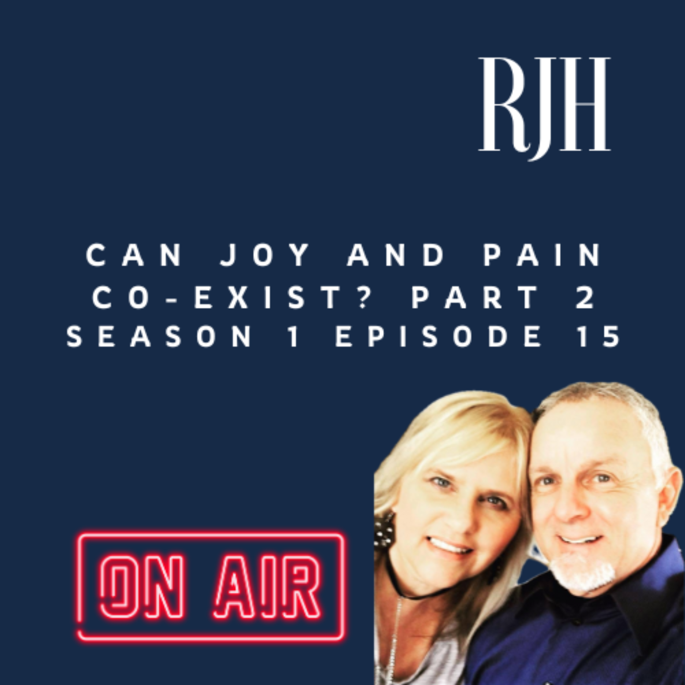 Life Redefined Podcast 2025
