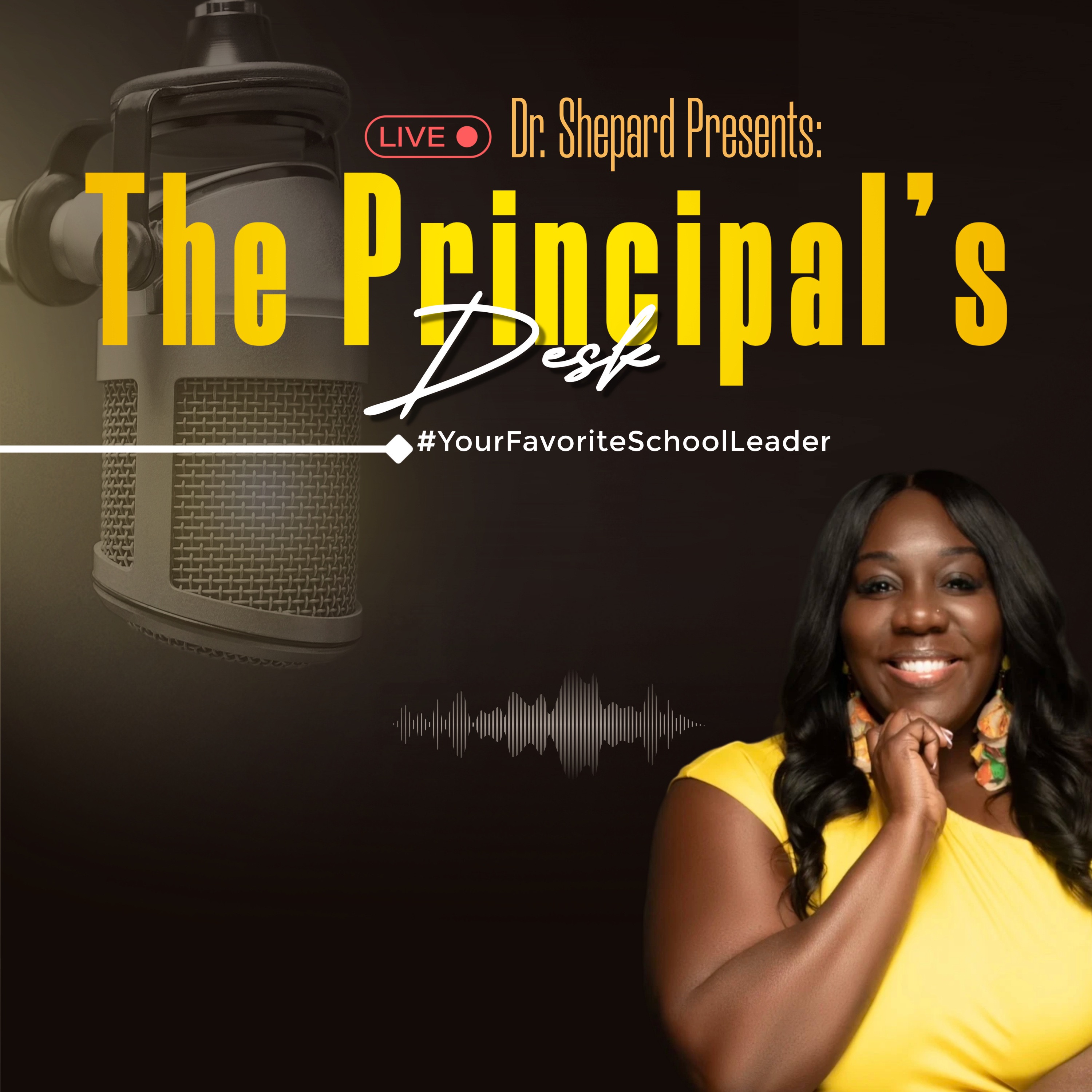 A Note From The Principal\'s Desk