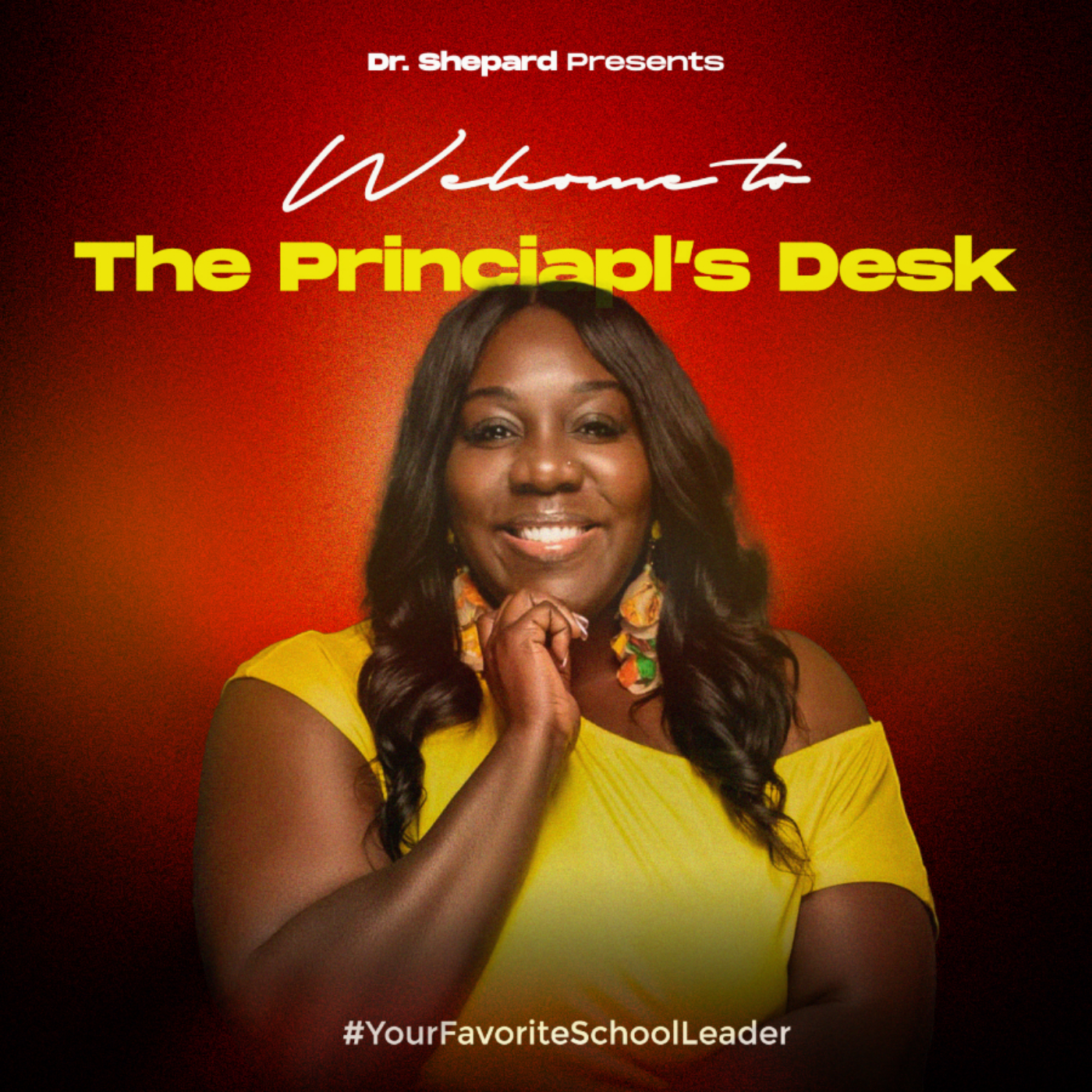 A Note From The Principal\'s Desk