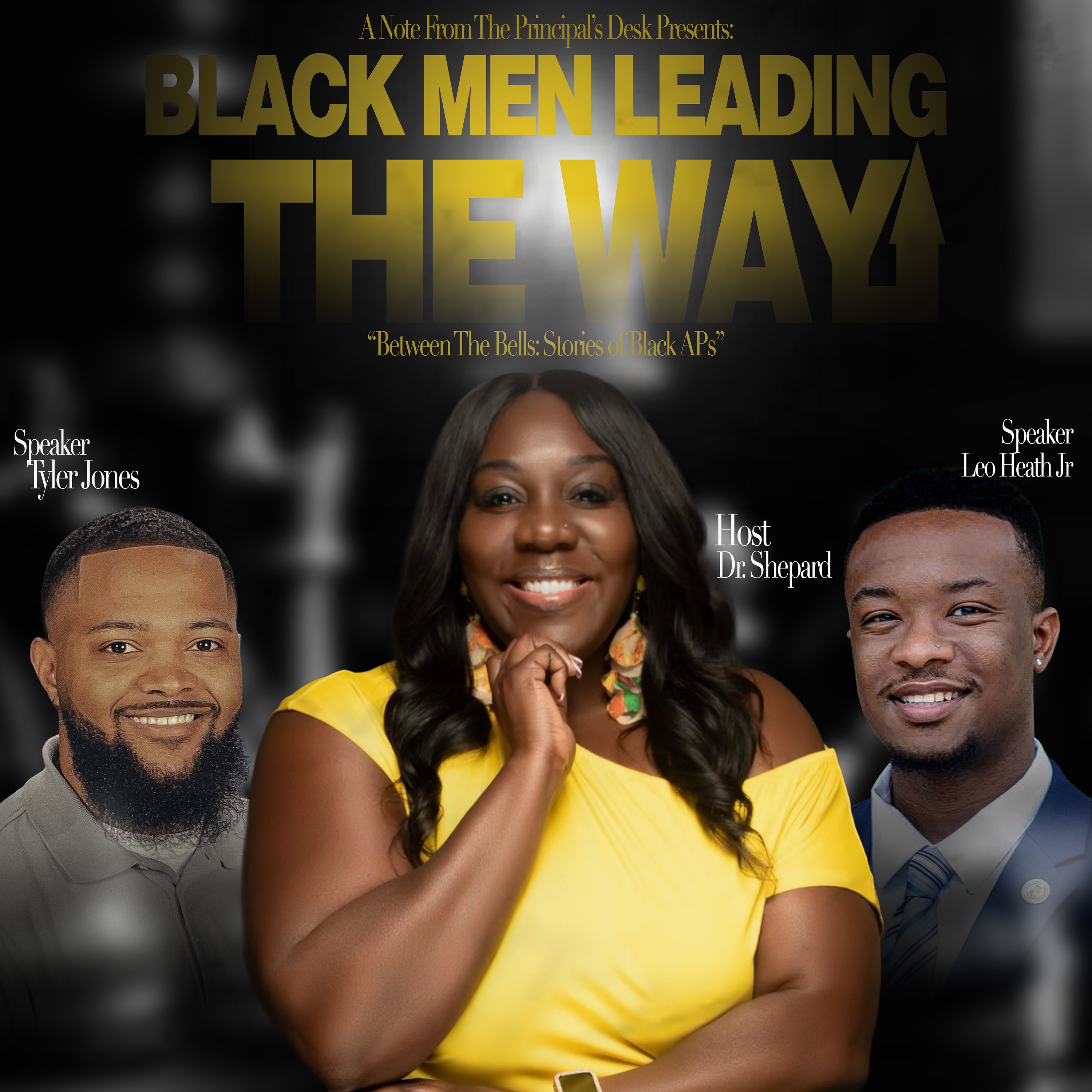 A Note From The Principal\'s Desk