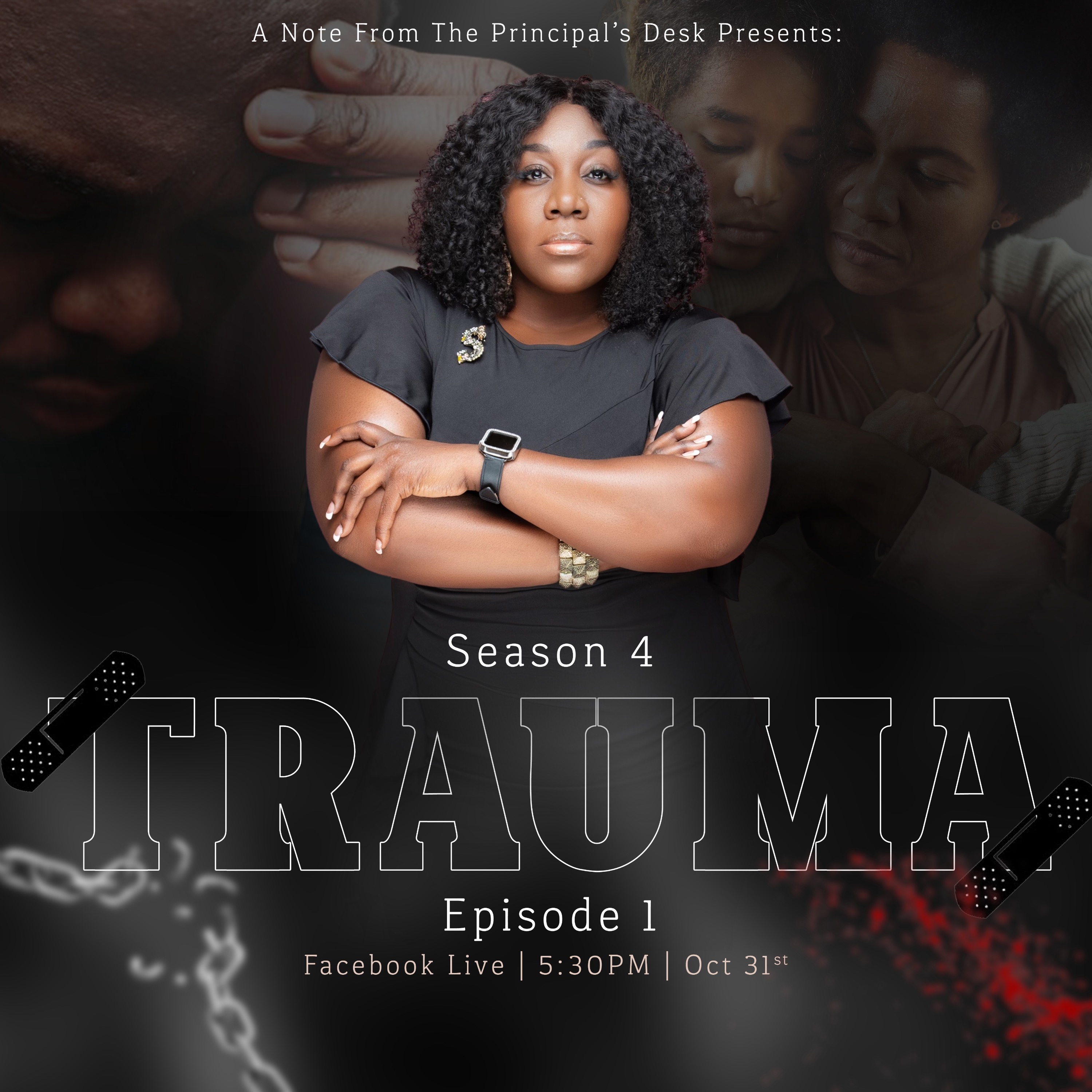 A Note From The Principal\'s Desk