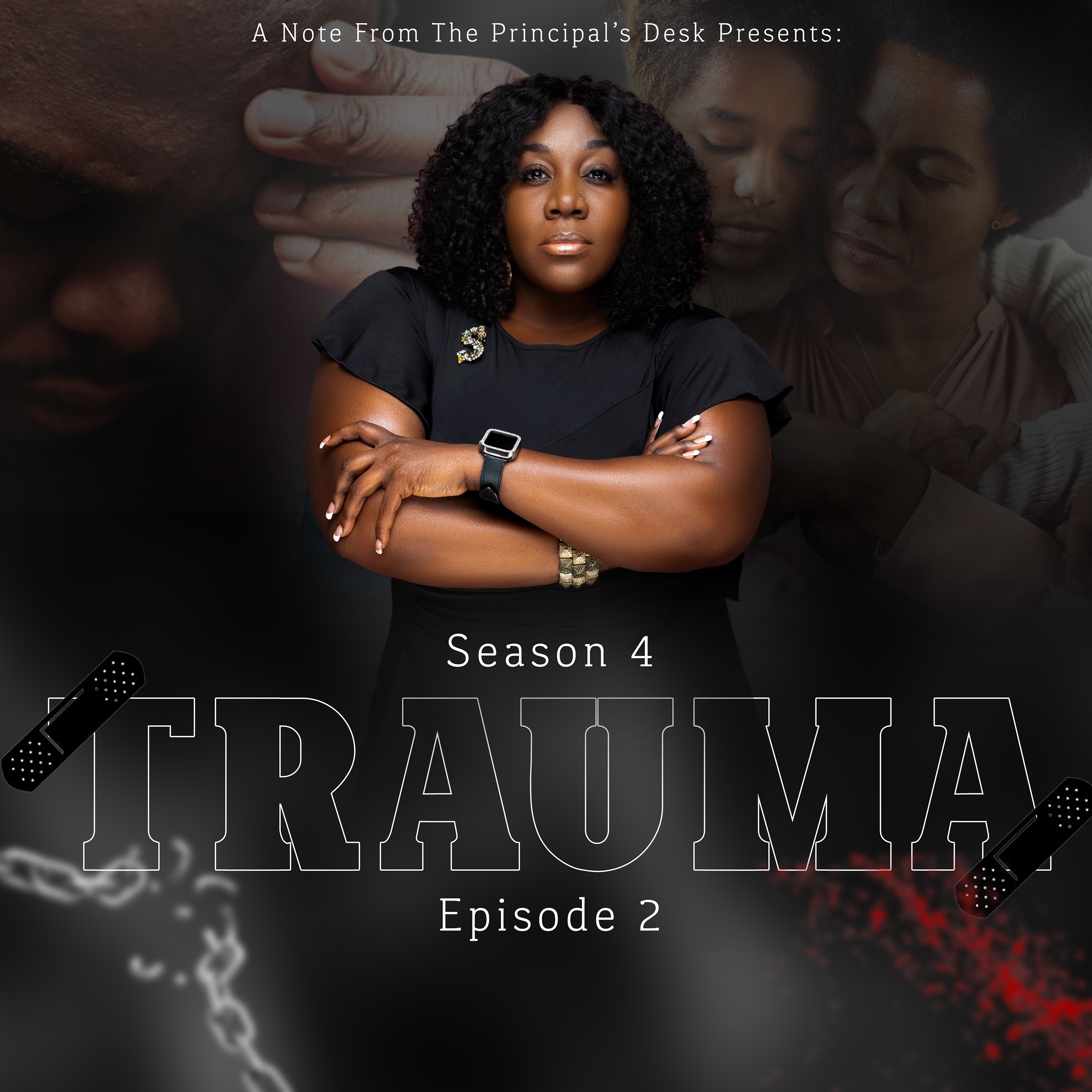 A Note From The Principal\'s Desk