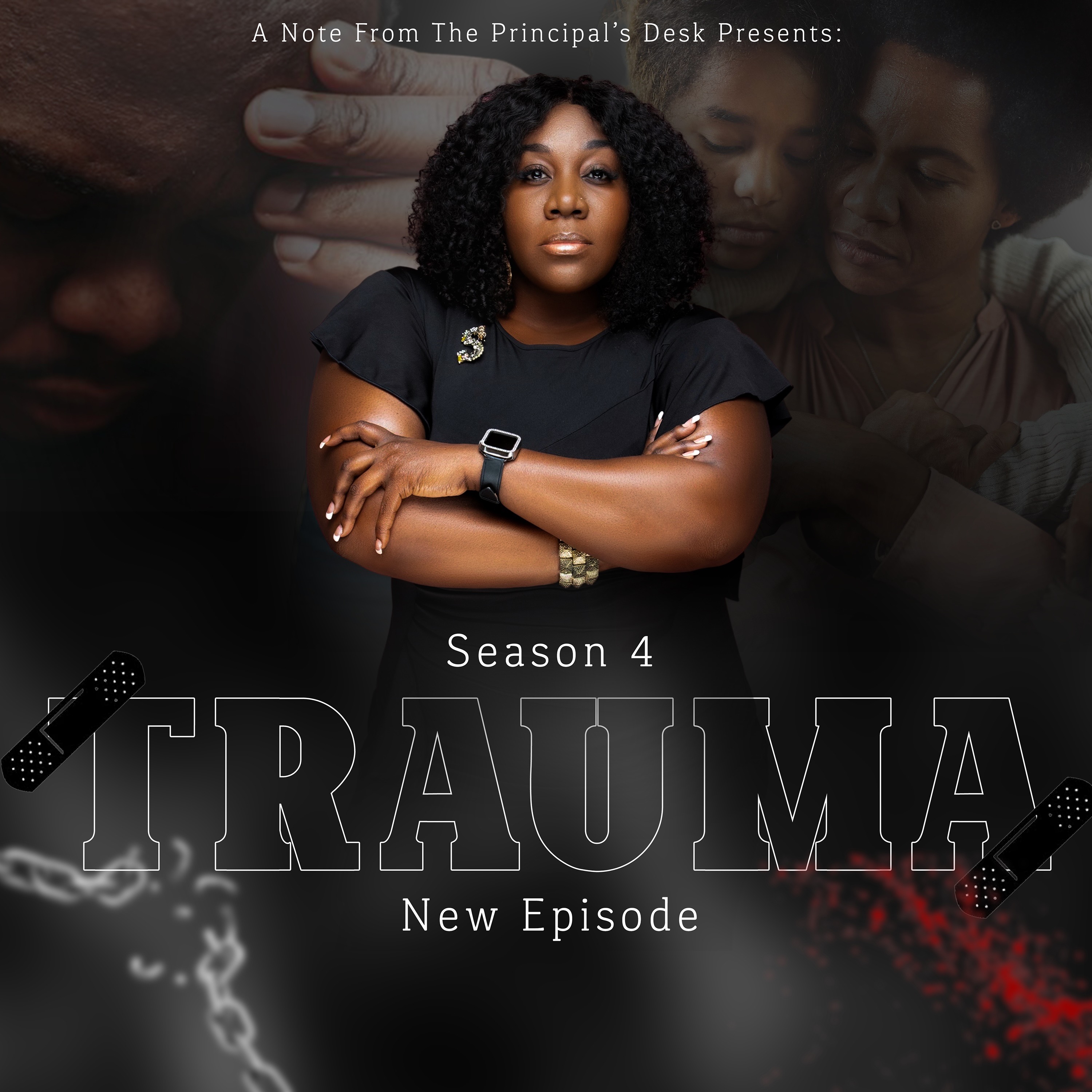 A Note From The Principal\'s Desk