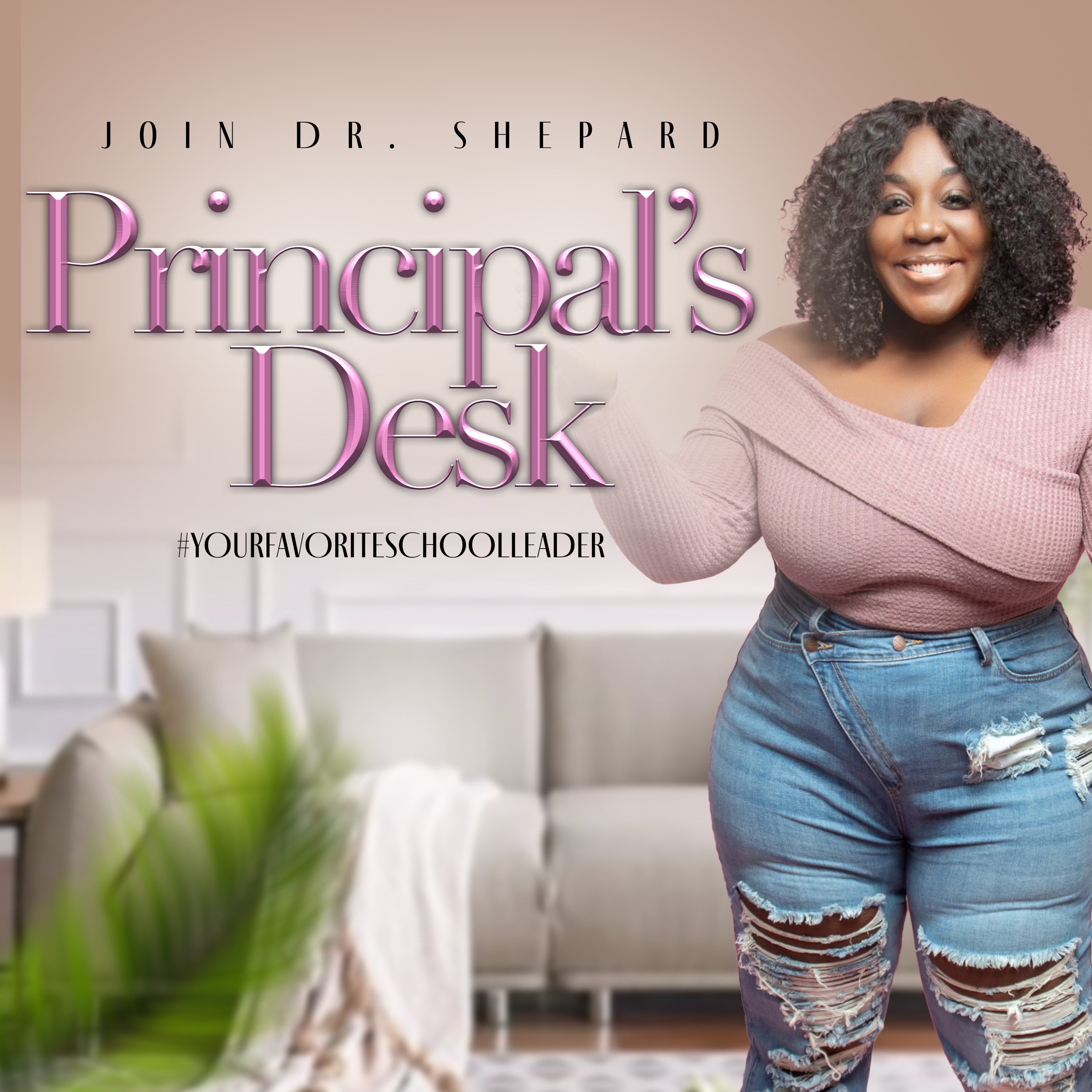 A Note From The Principal\'s Desk