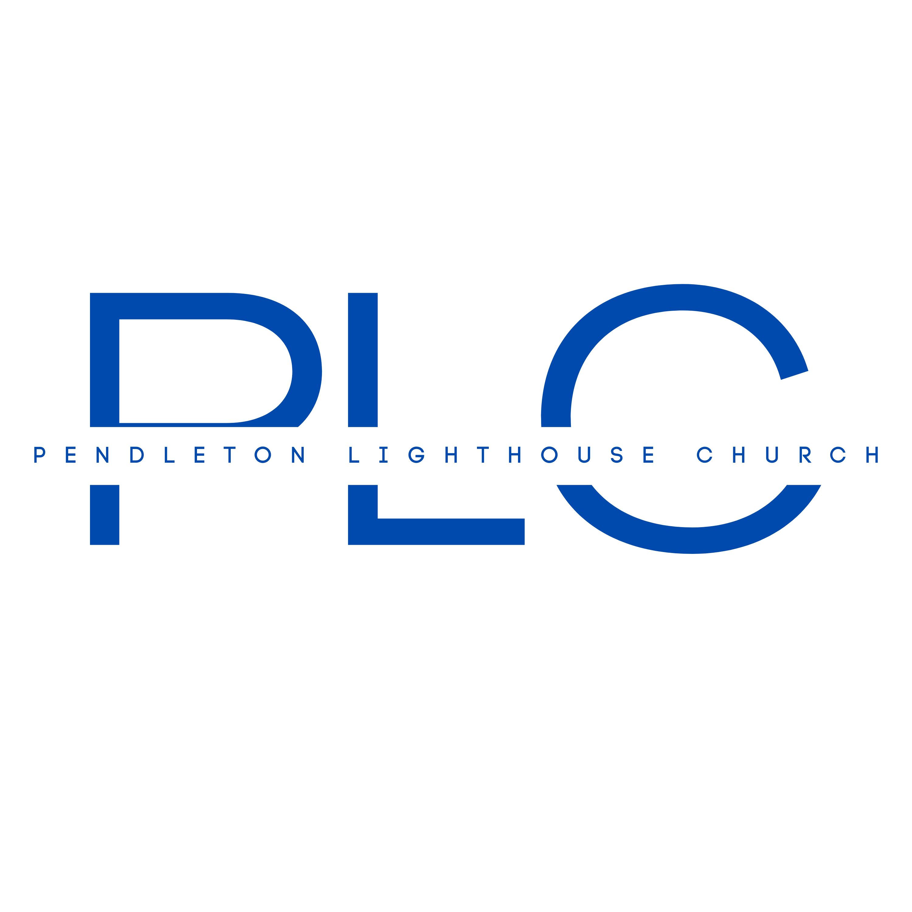 Pendleton Lighthouse Church