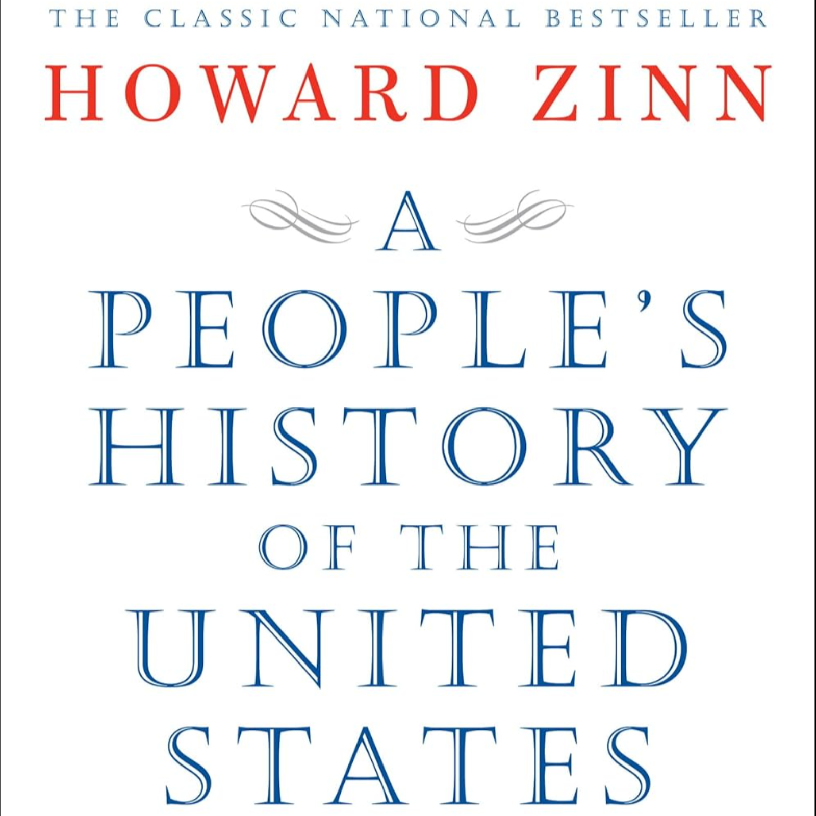 A People's History of the United States by Howard Zinn, Book Summary, Podcast, English