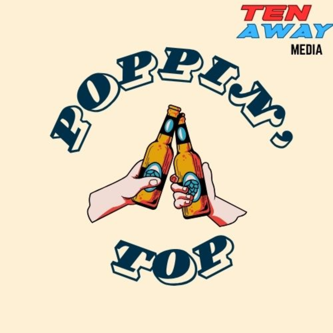 Ten Away a NASCAR Podcast