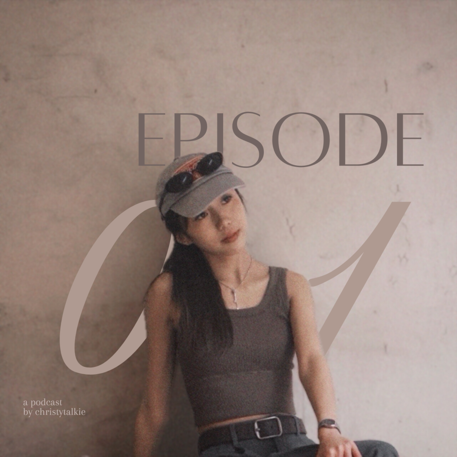 EP01: 朋友備忘錄 episode artwork