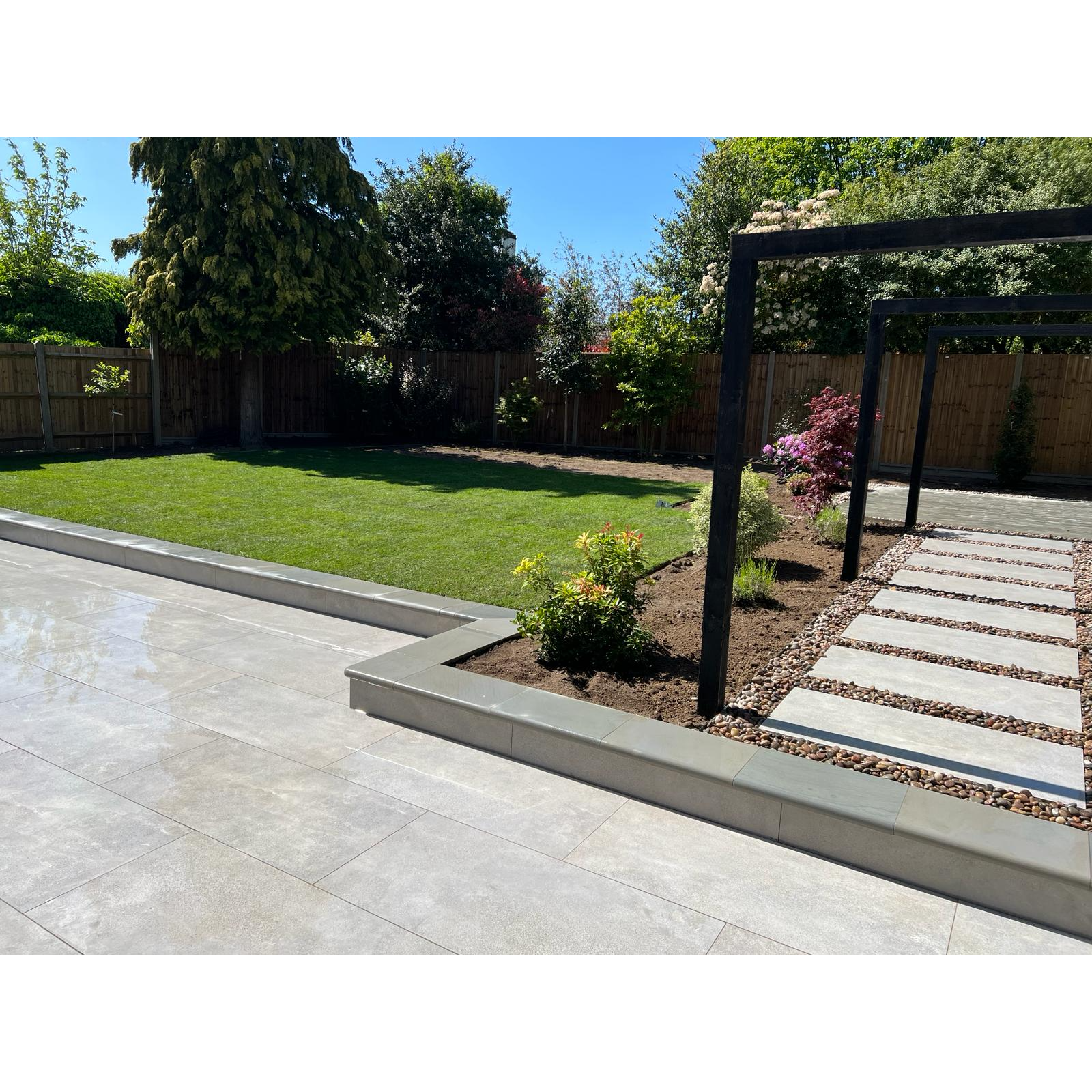 A Podcast With Marshall A Paving