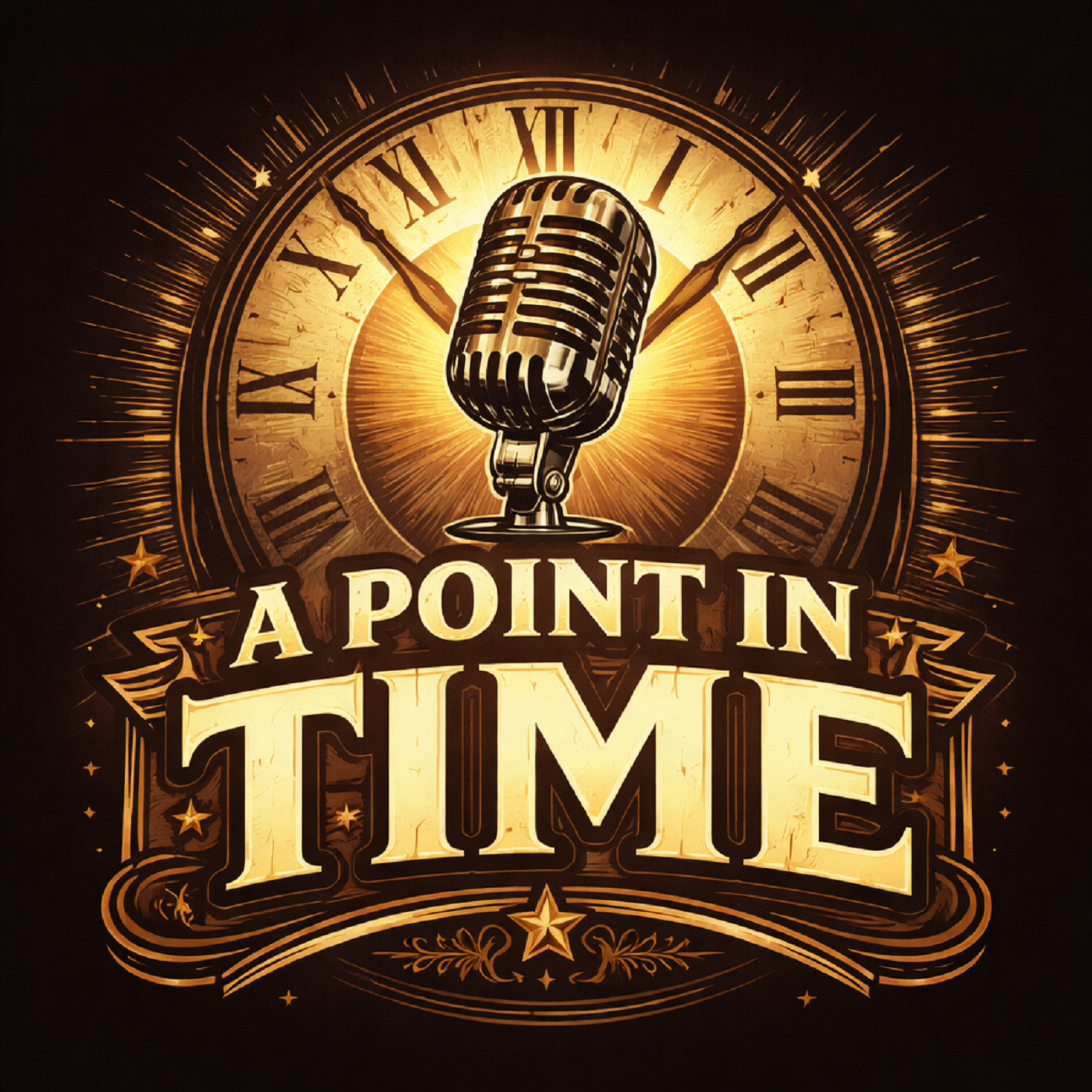 A Point In Time