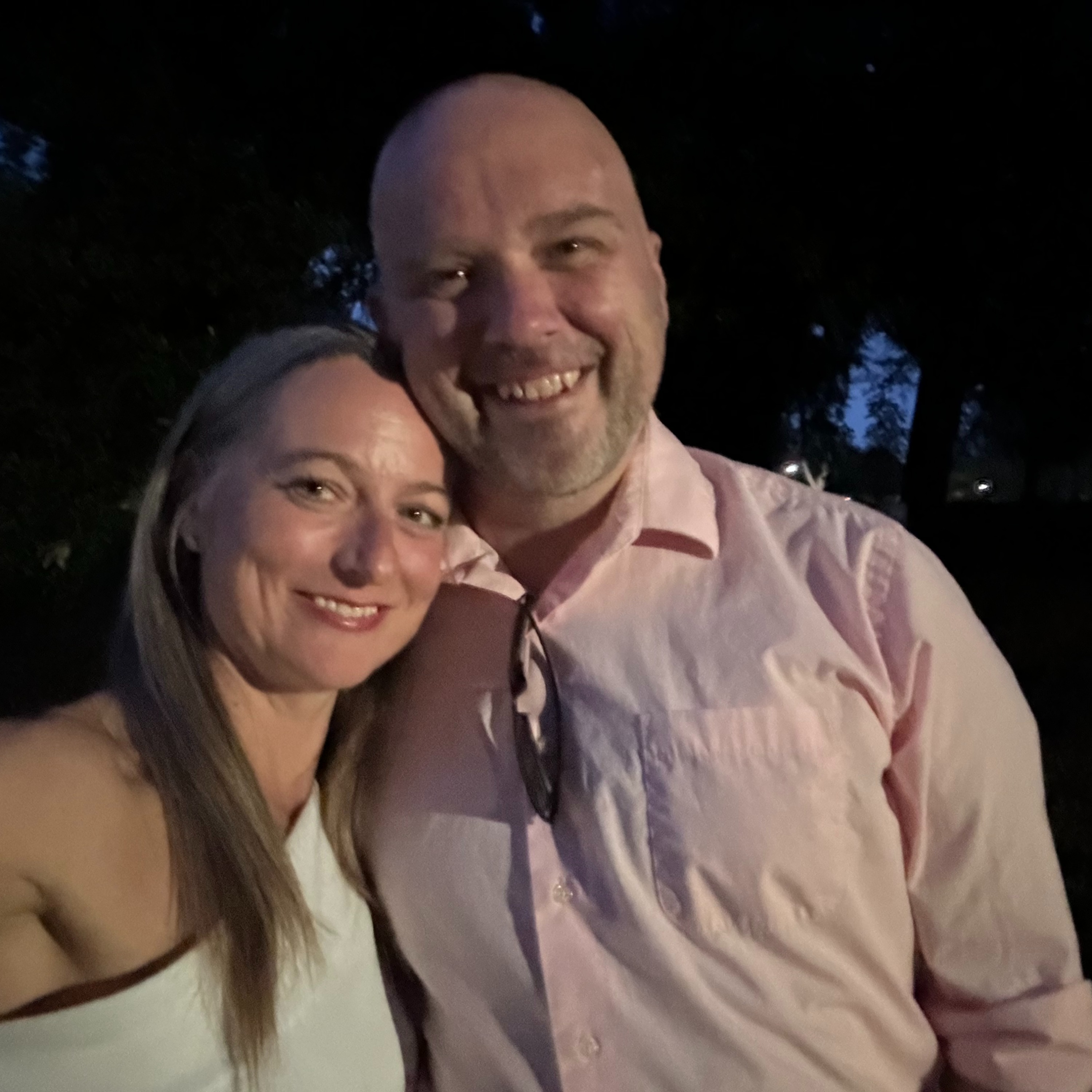 A Preacher and a Therapist Walk Into a Bar