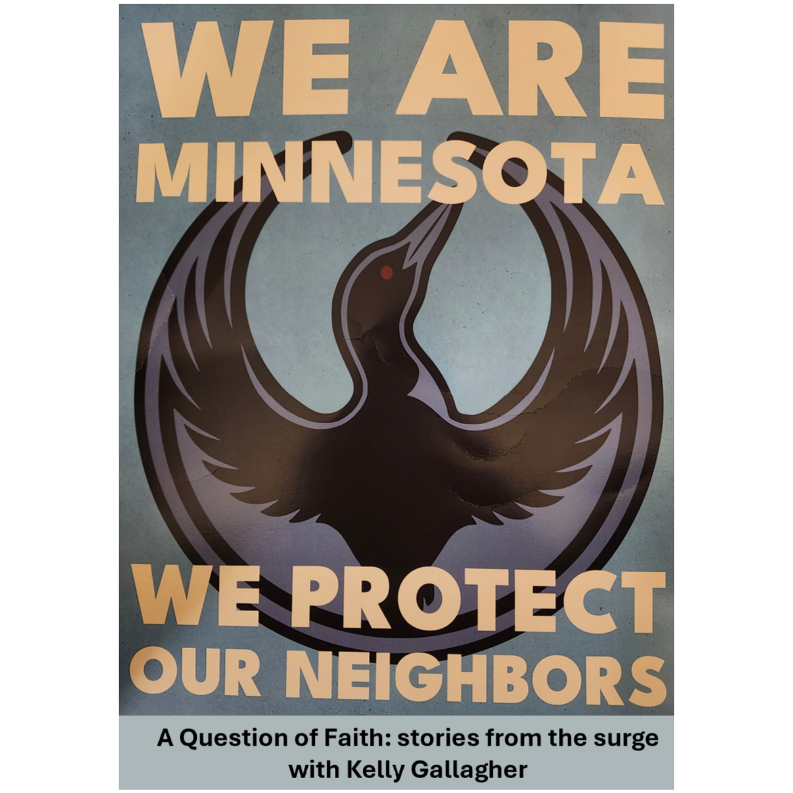 A Question of Faith cover art