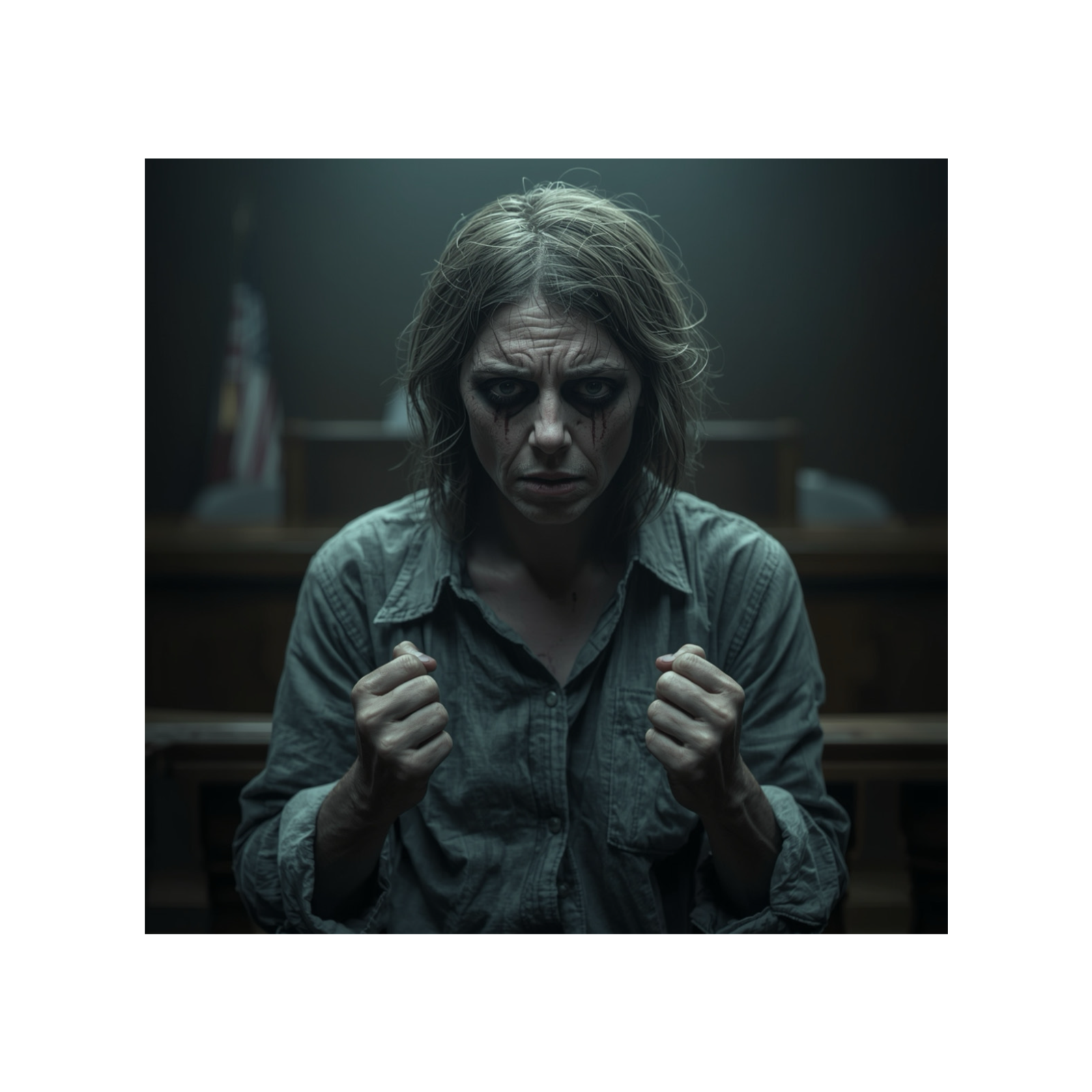 What this record is and what it is not episode artwork