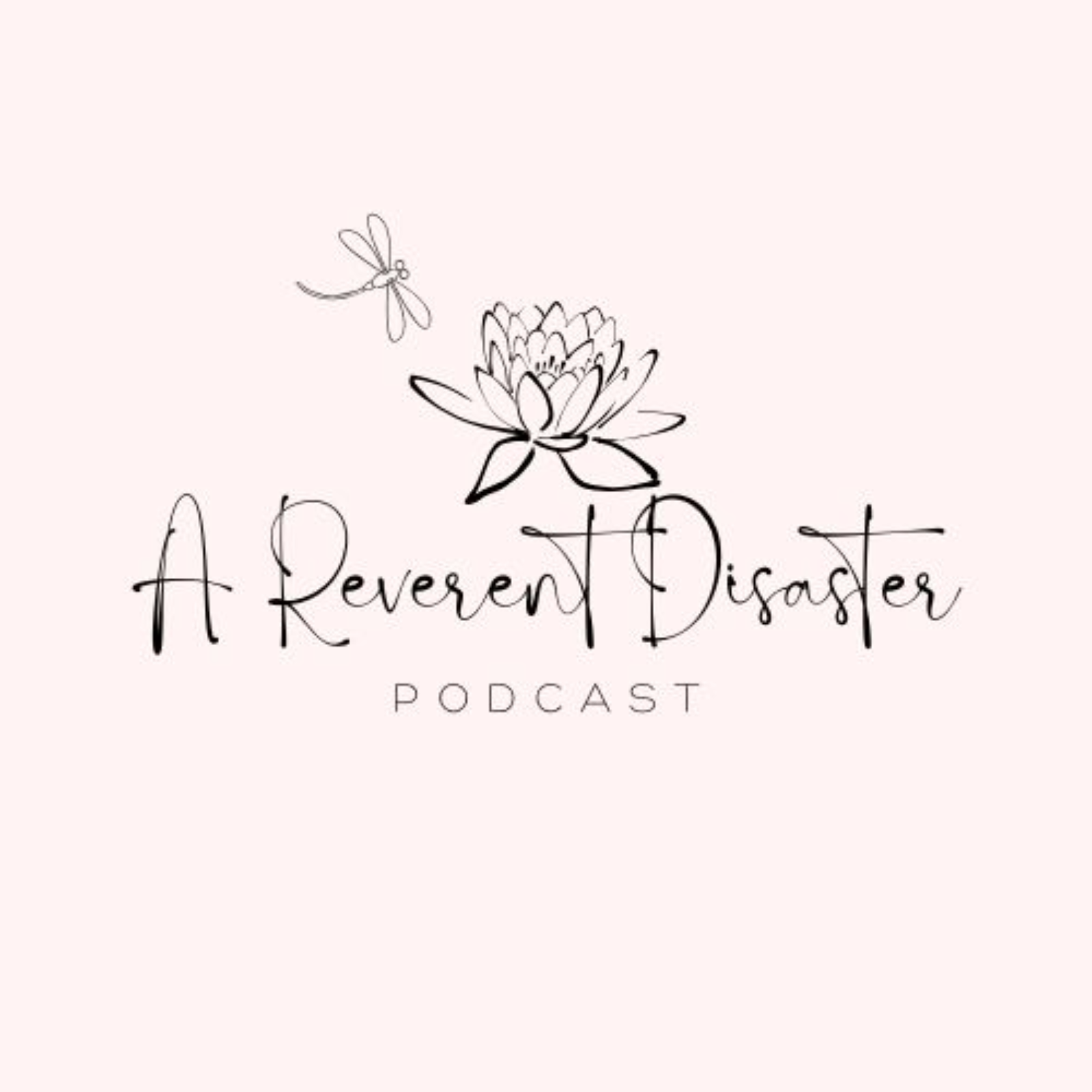 A Reverent Disaster Podcast cover art