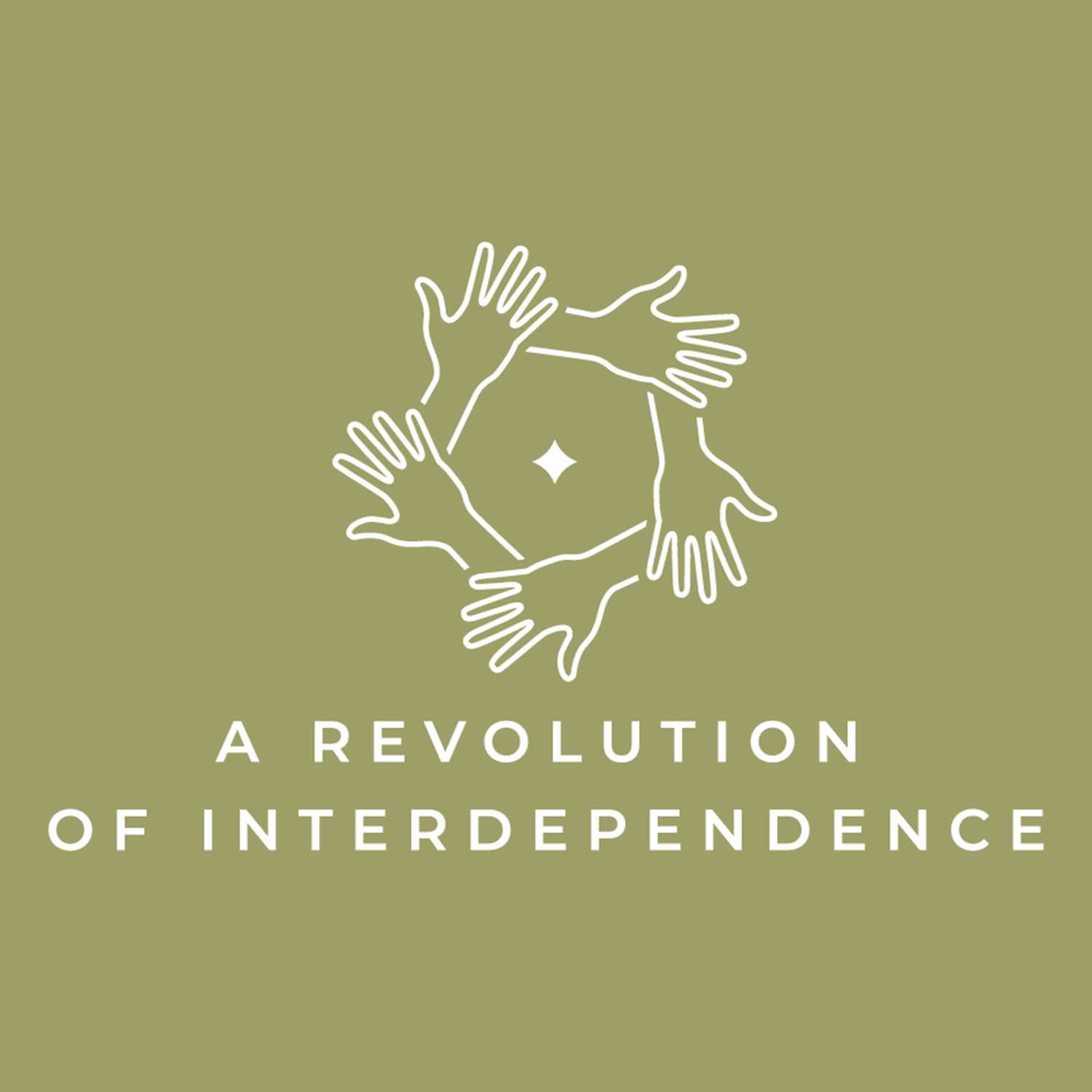 A Revolution of Interdependence - Networking for Good