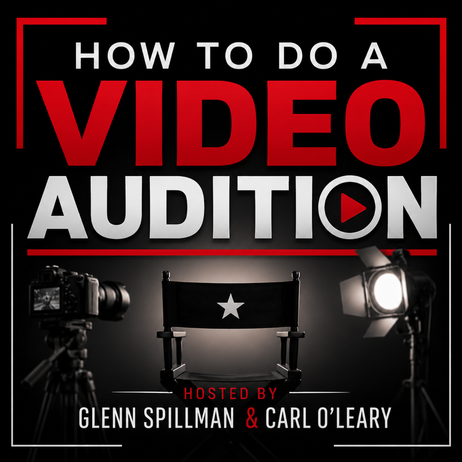 How To Do A Video Audition episode artwork