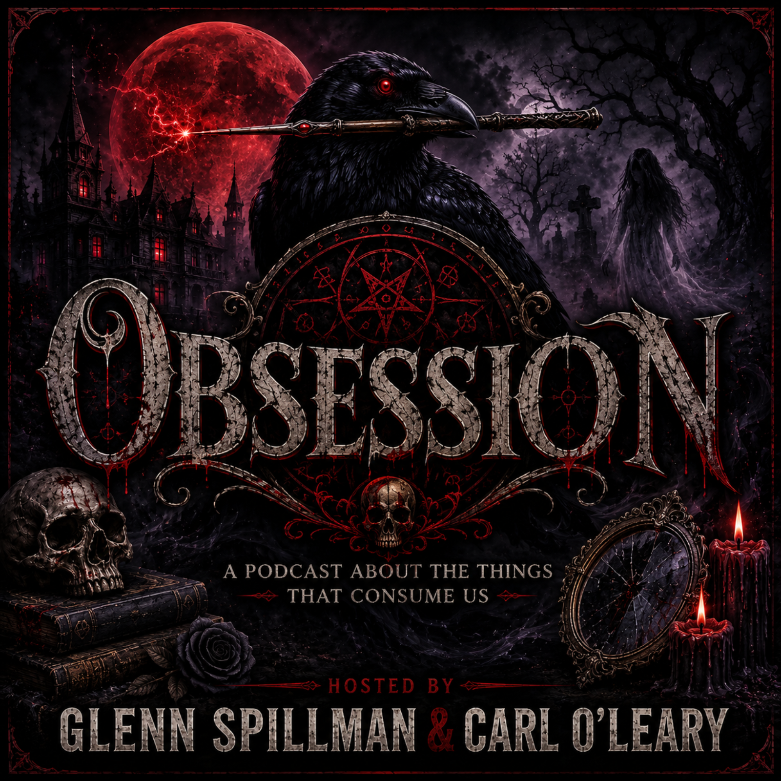 Obsession episode artwork