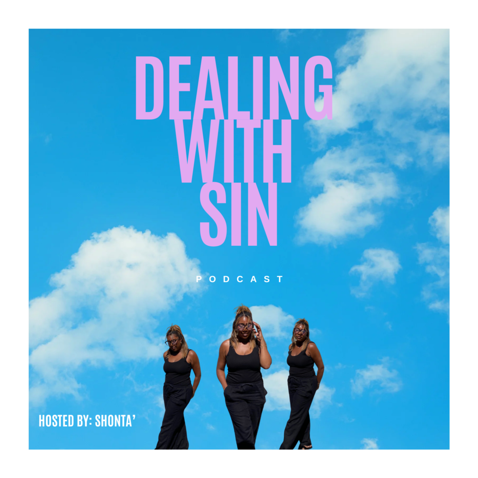 Dealing with Sin episode artwork