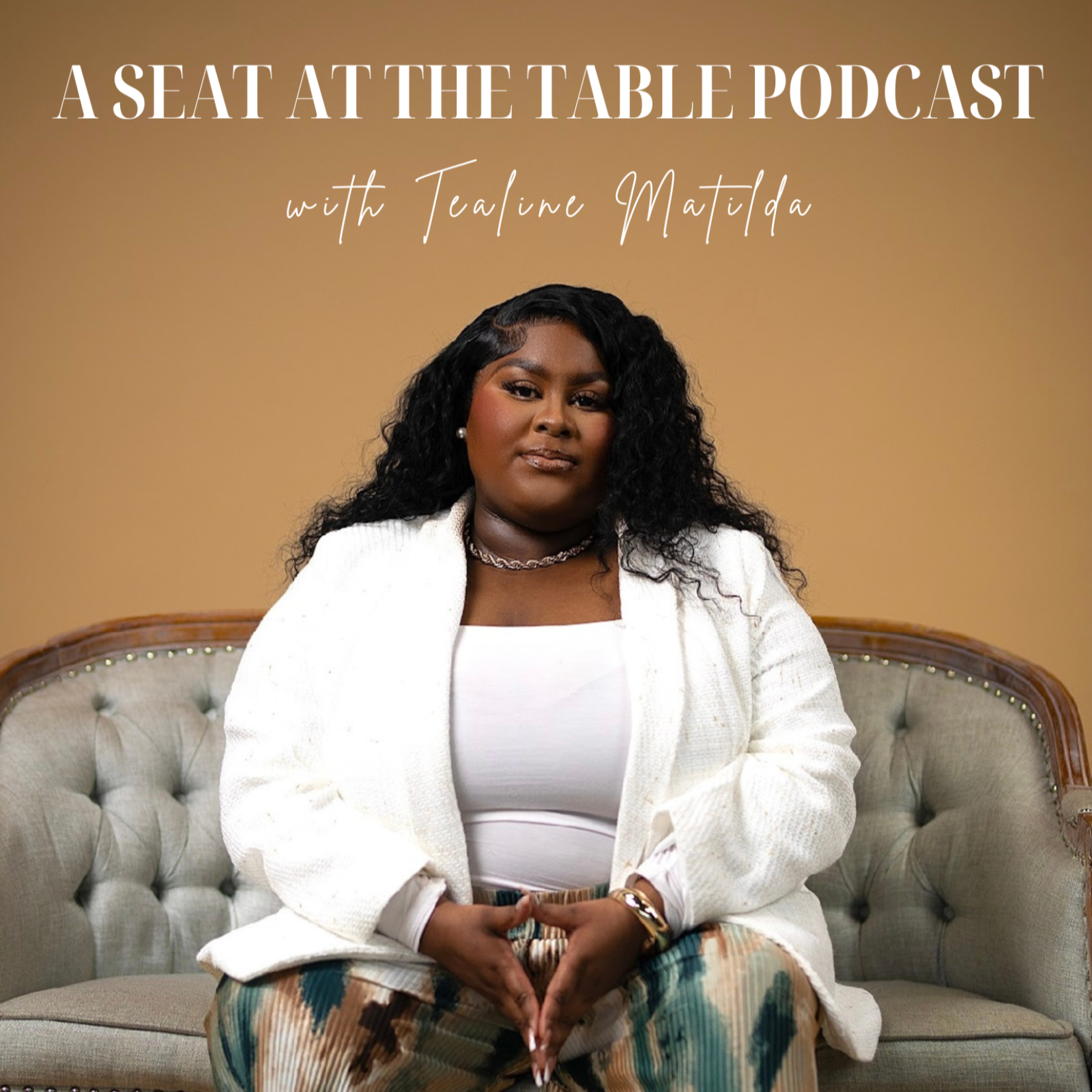 A Seat at the Table