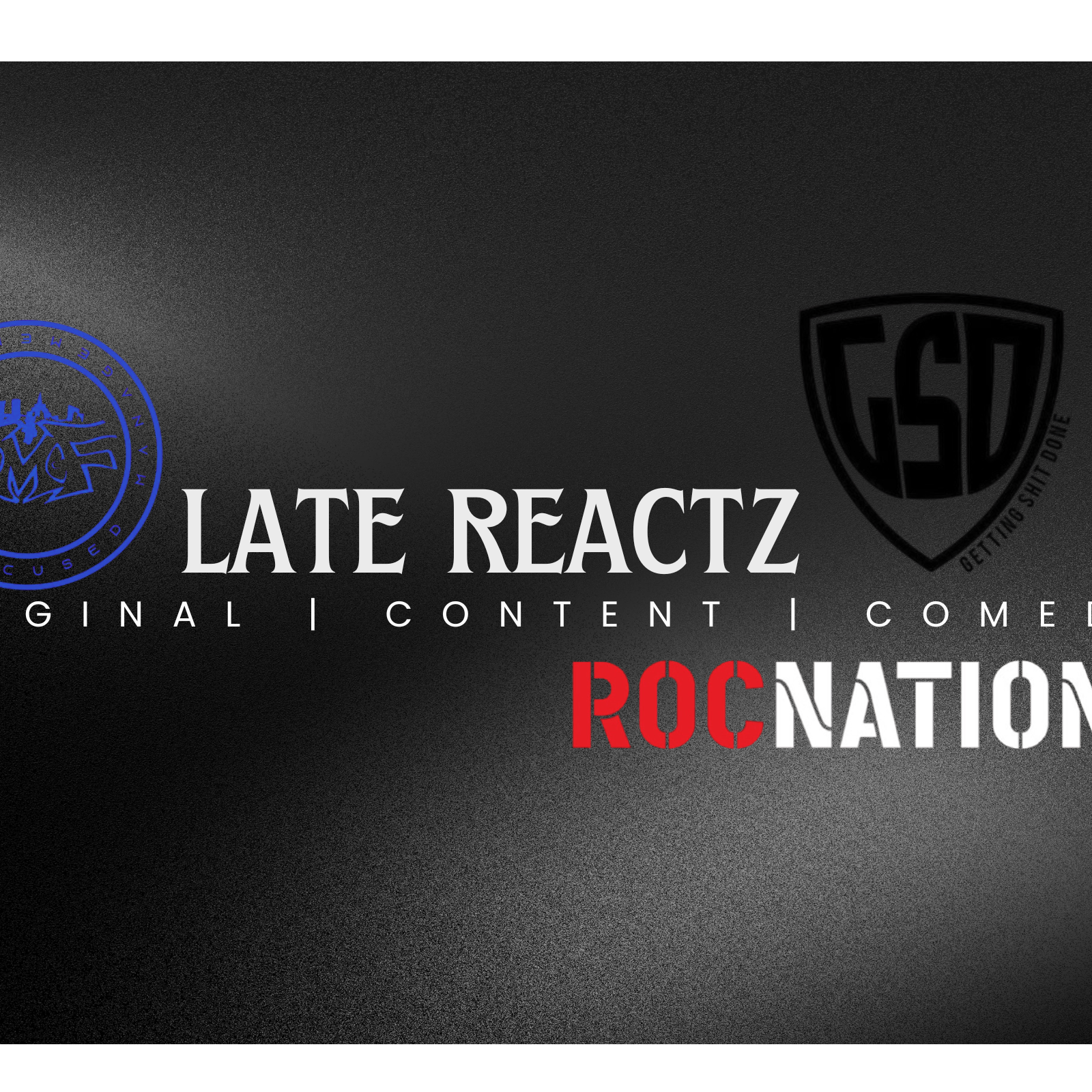 Late Reactz Talks