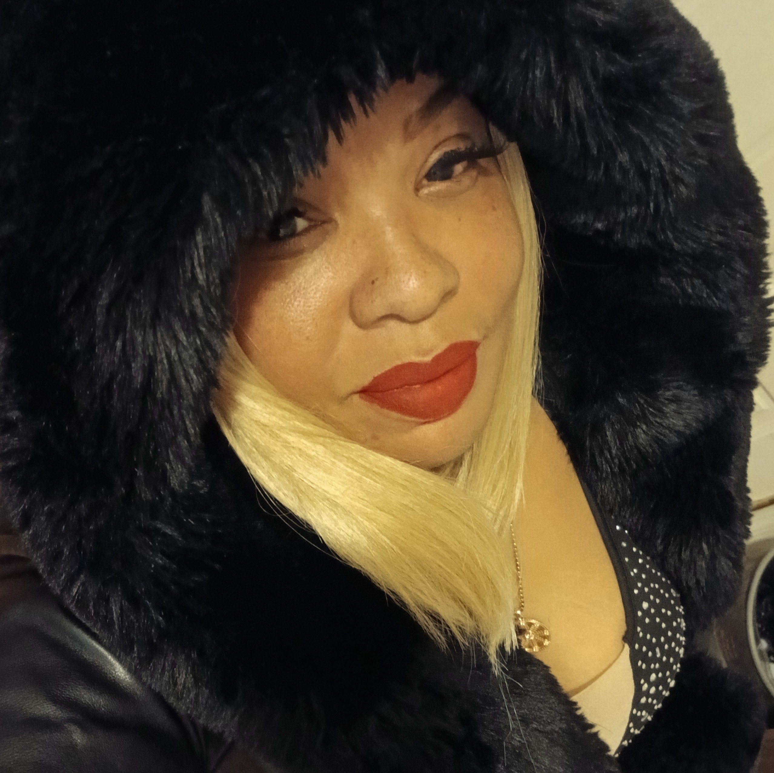 Welcome to the Mom Life