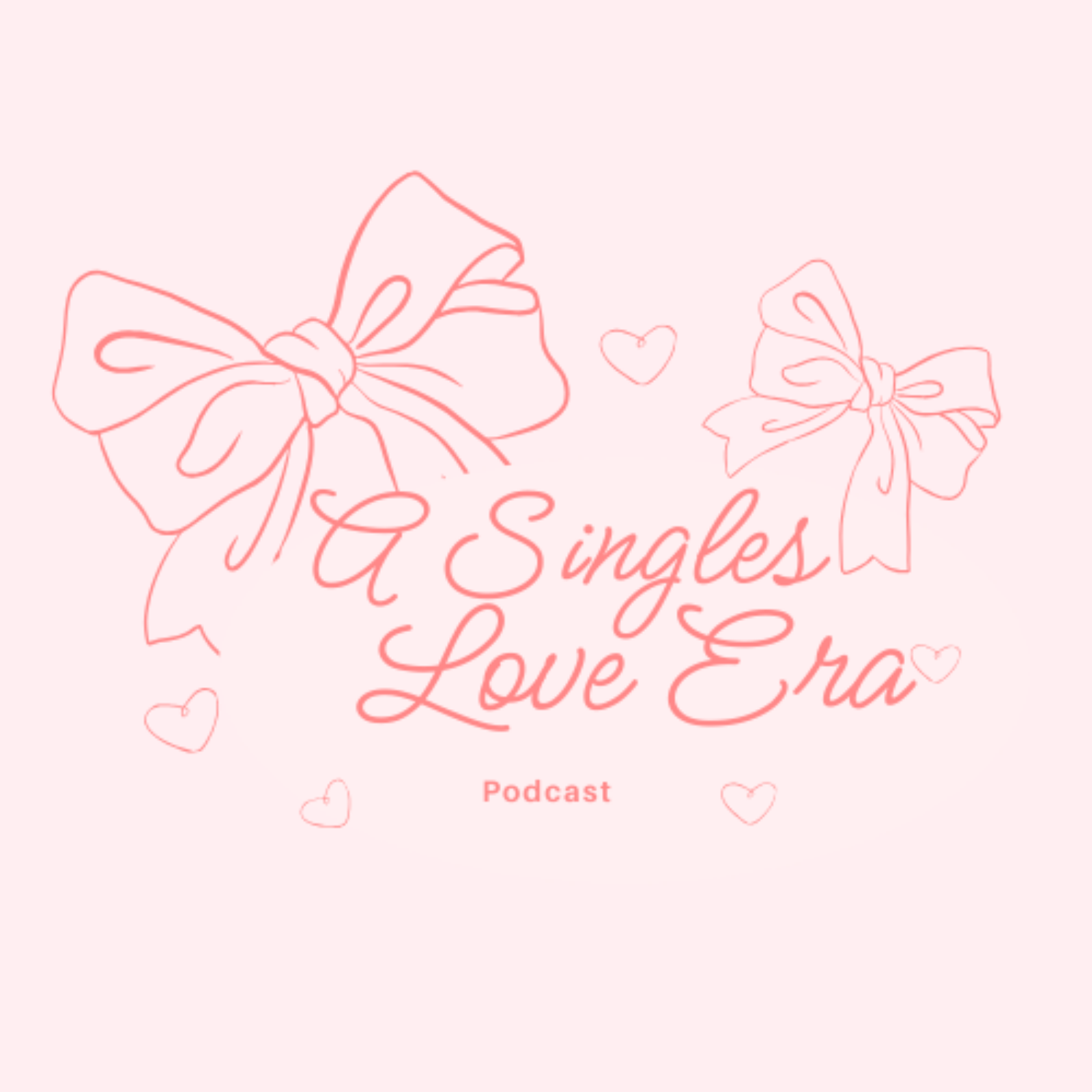 A Single's Love Era Podcast 01 | An Introduction  
