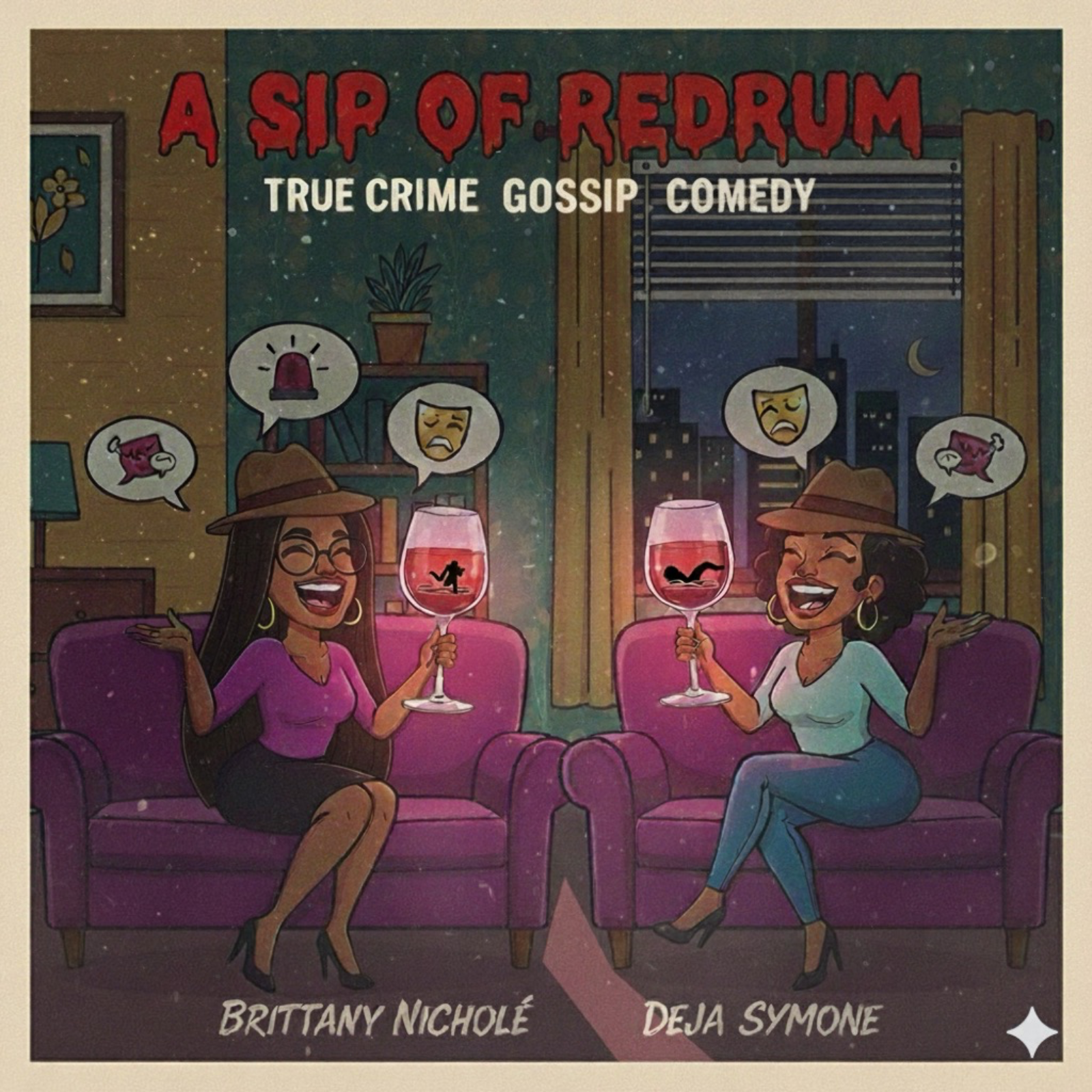Set it Off episode artwork