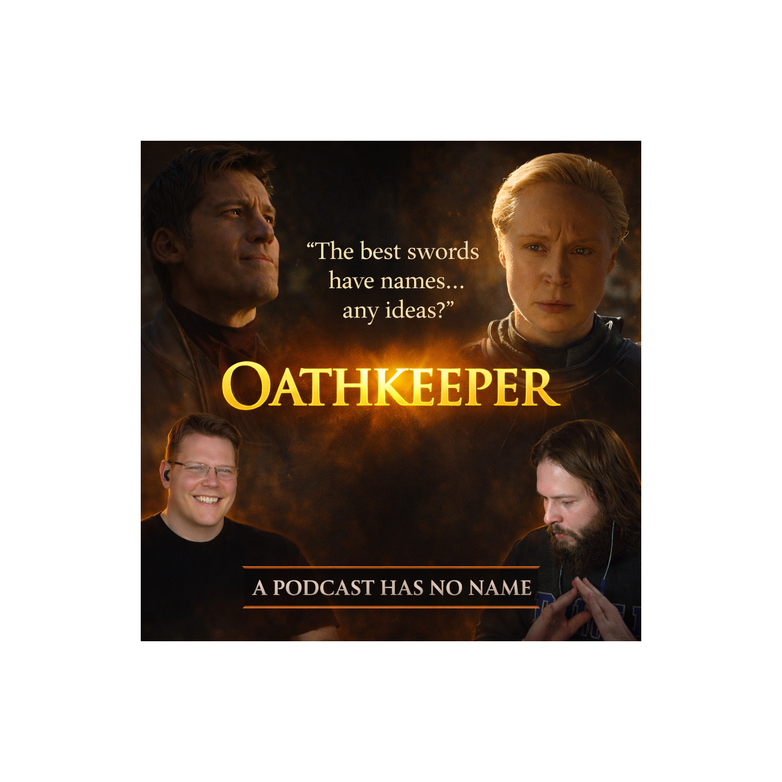 Brienne of Tarth Deep Dive