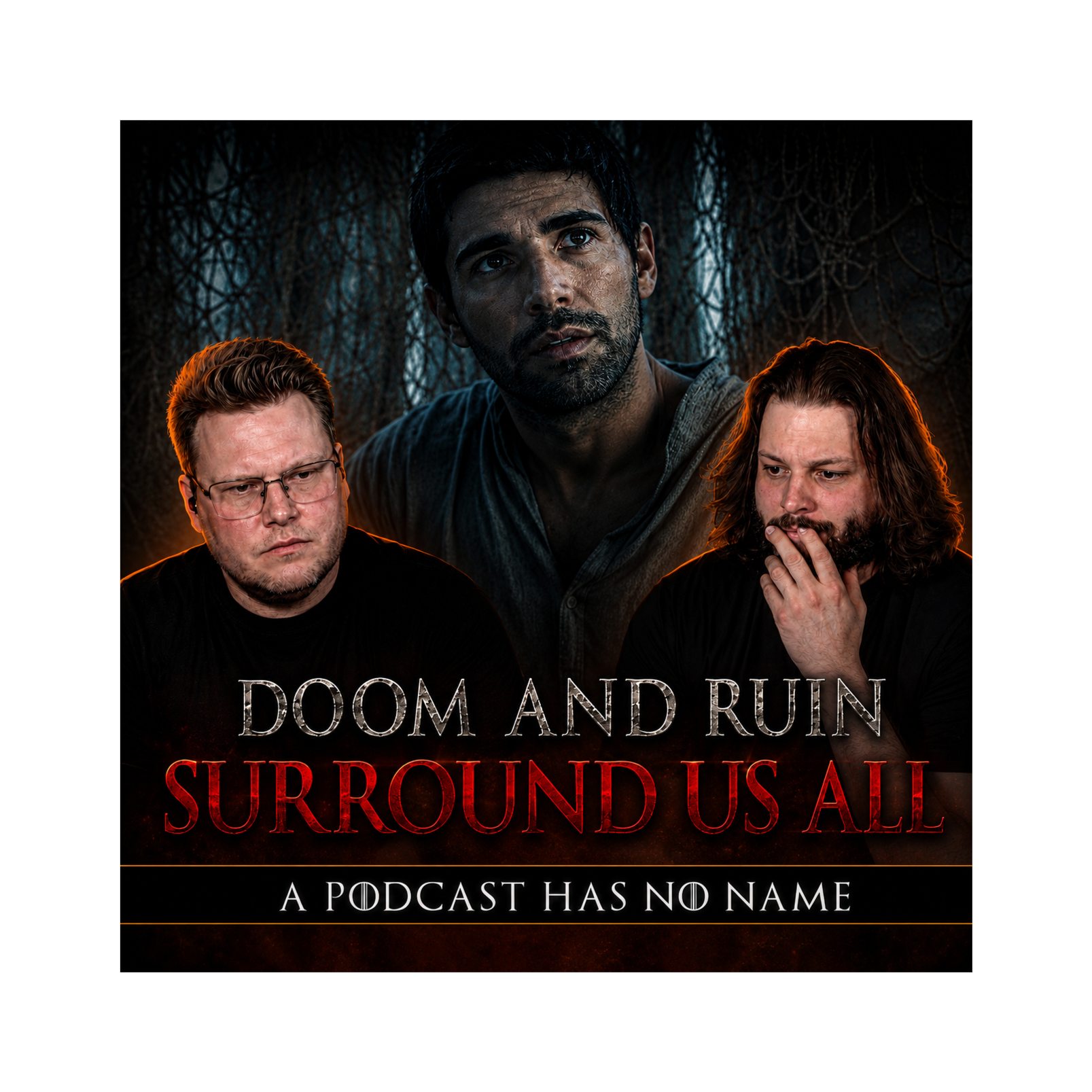 House of the Dragon Season 3 Preview (SPOILERS) episode artwork