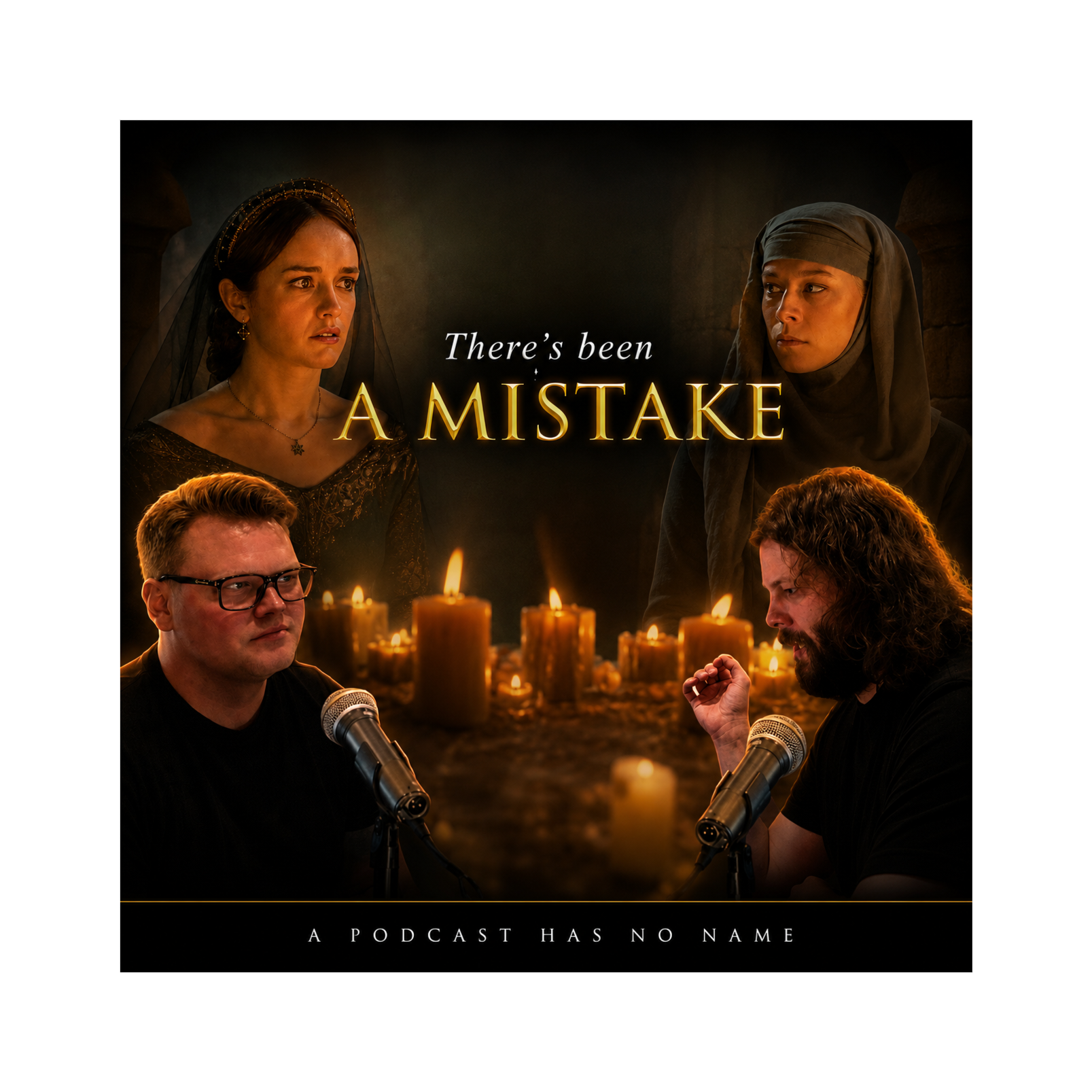 House of the Dragon Season 2 Recap (No Spoilers for S3) episode artwork