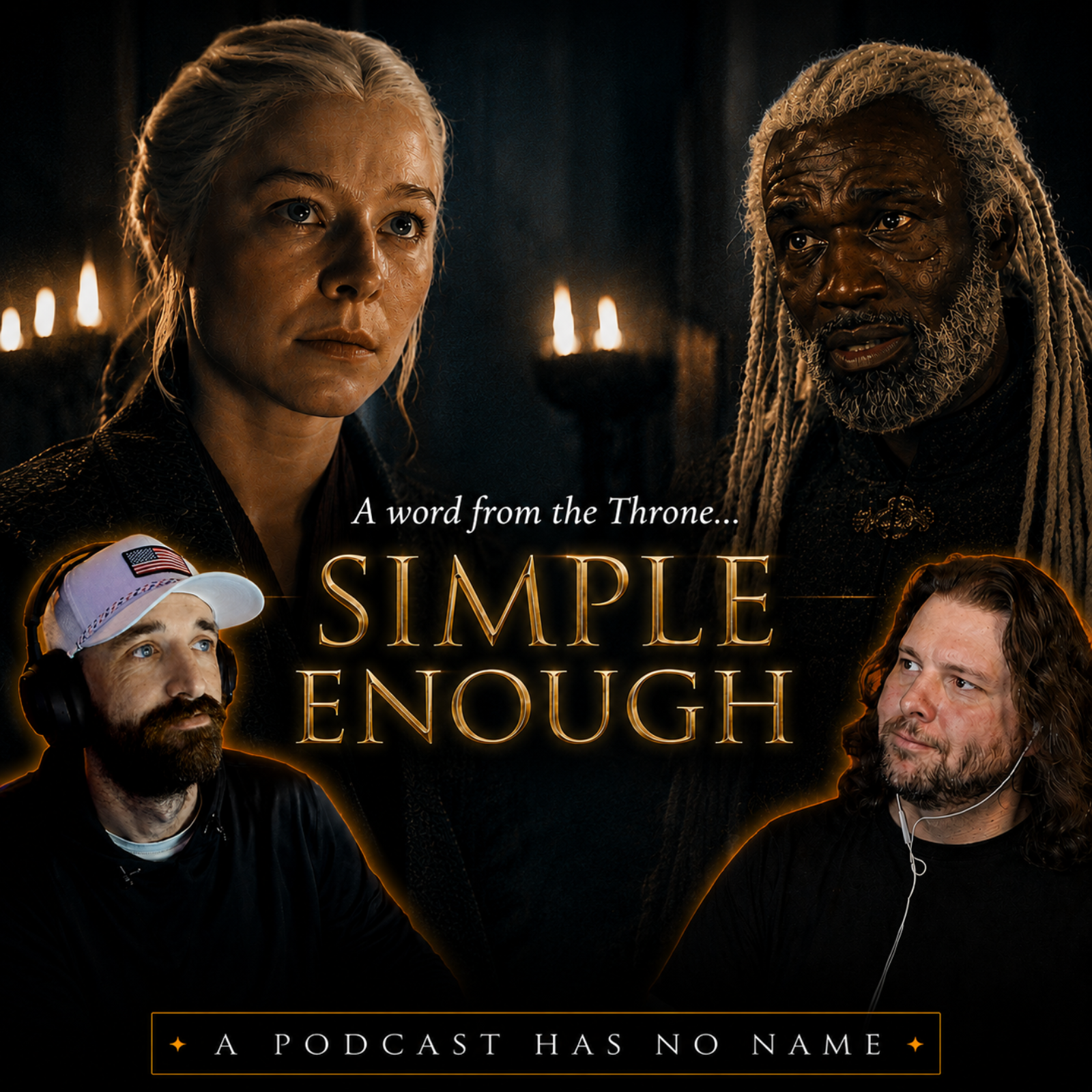 Rhaenyra's First Week in King's Landing (House of the Dragon Season 3, Episode 3 Recap)