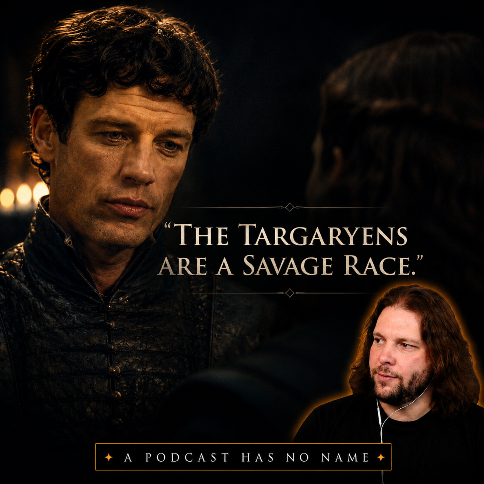 The Most Dangerous Hightower Yet (House of the Dragon Season 3 Episode 4 Recap)