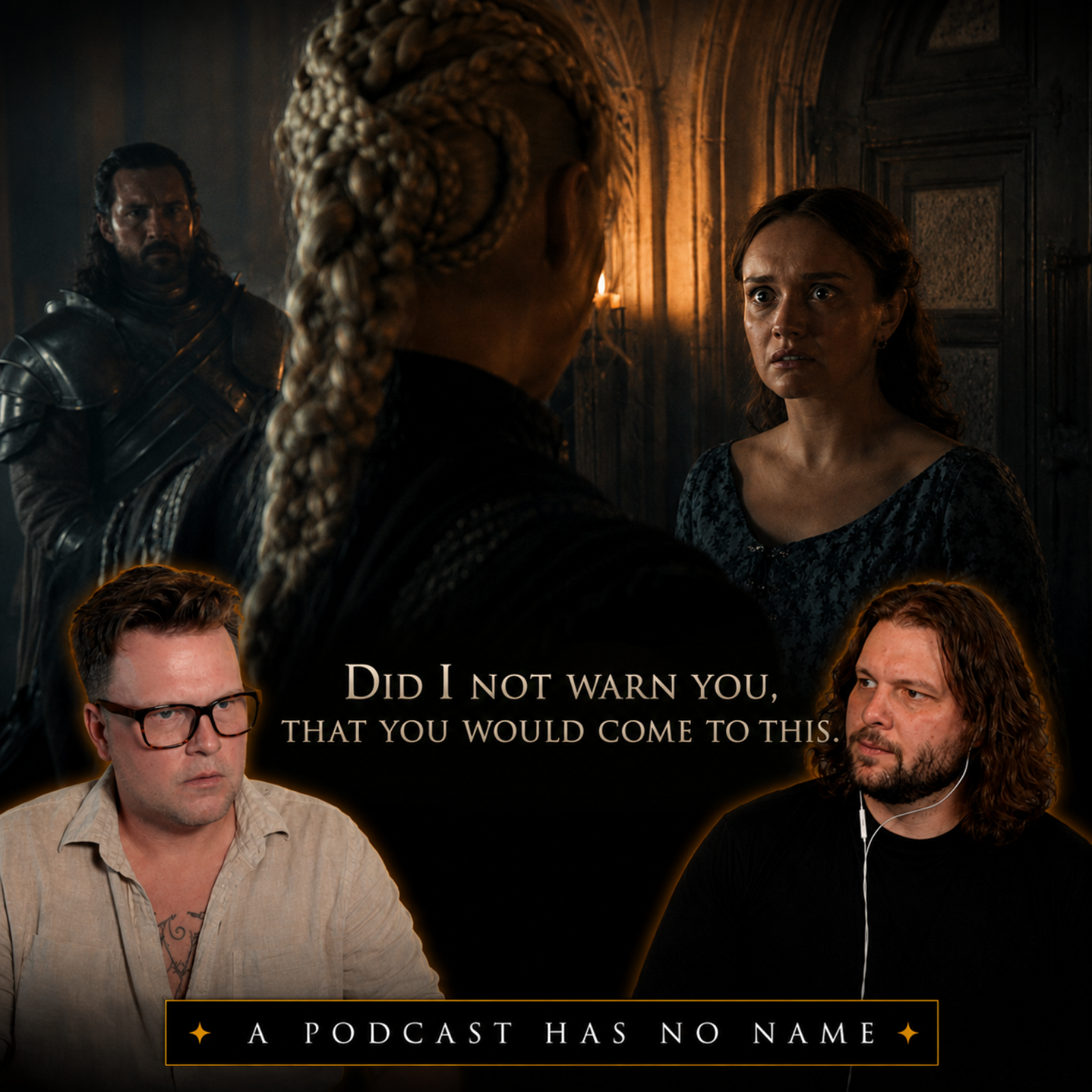 Is Rhaenyra entering her Daenerys phase? (House of the Dragon Season 3 Episode 6 Recap)