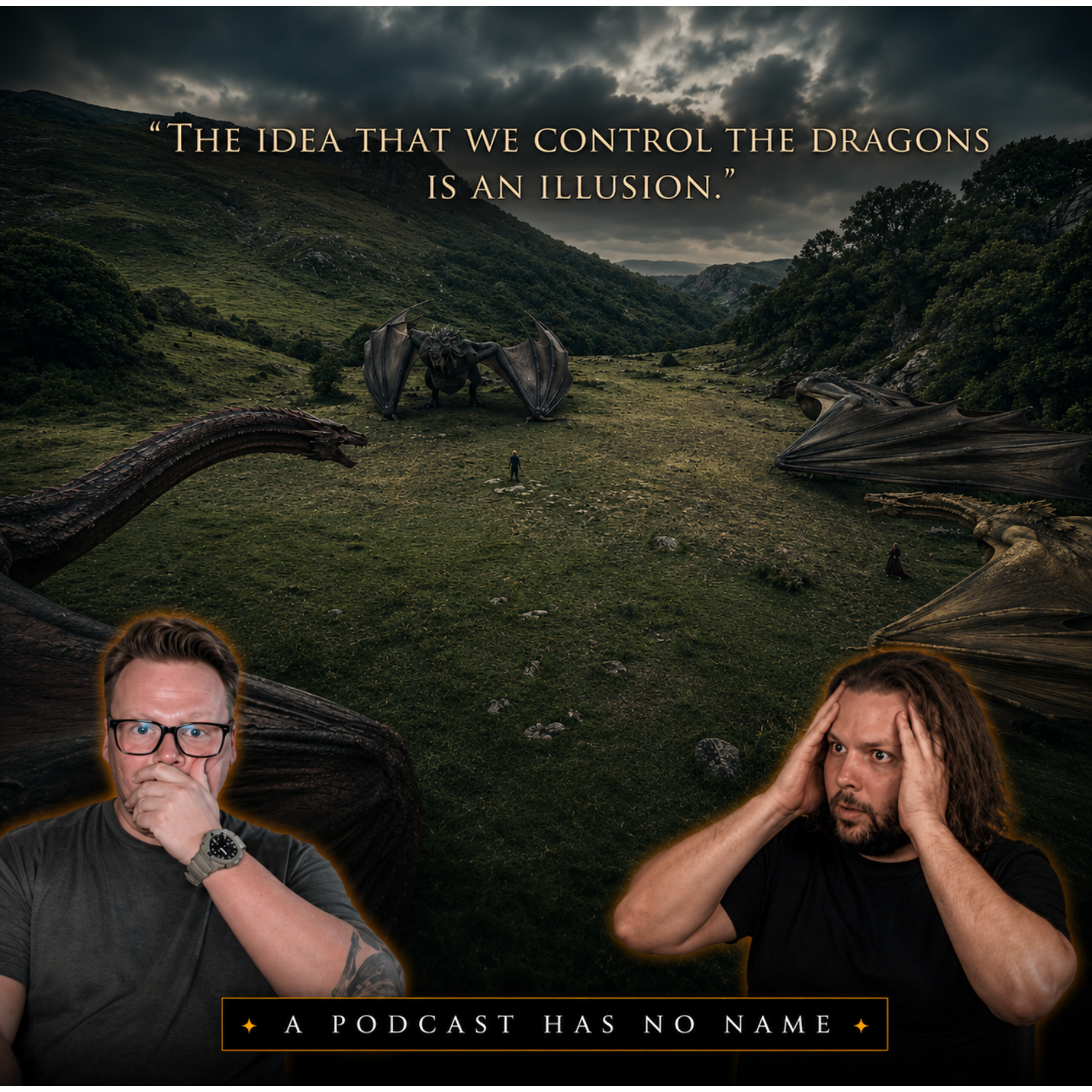 When HOTD is good, it's REALLY good (House of the Dragon Season 3 Episode 7 Recap)