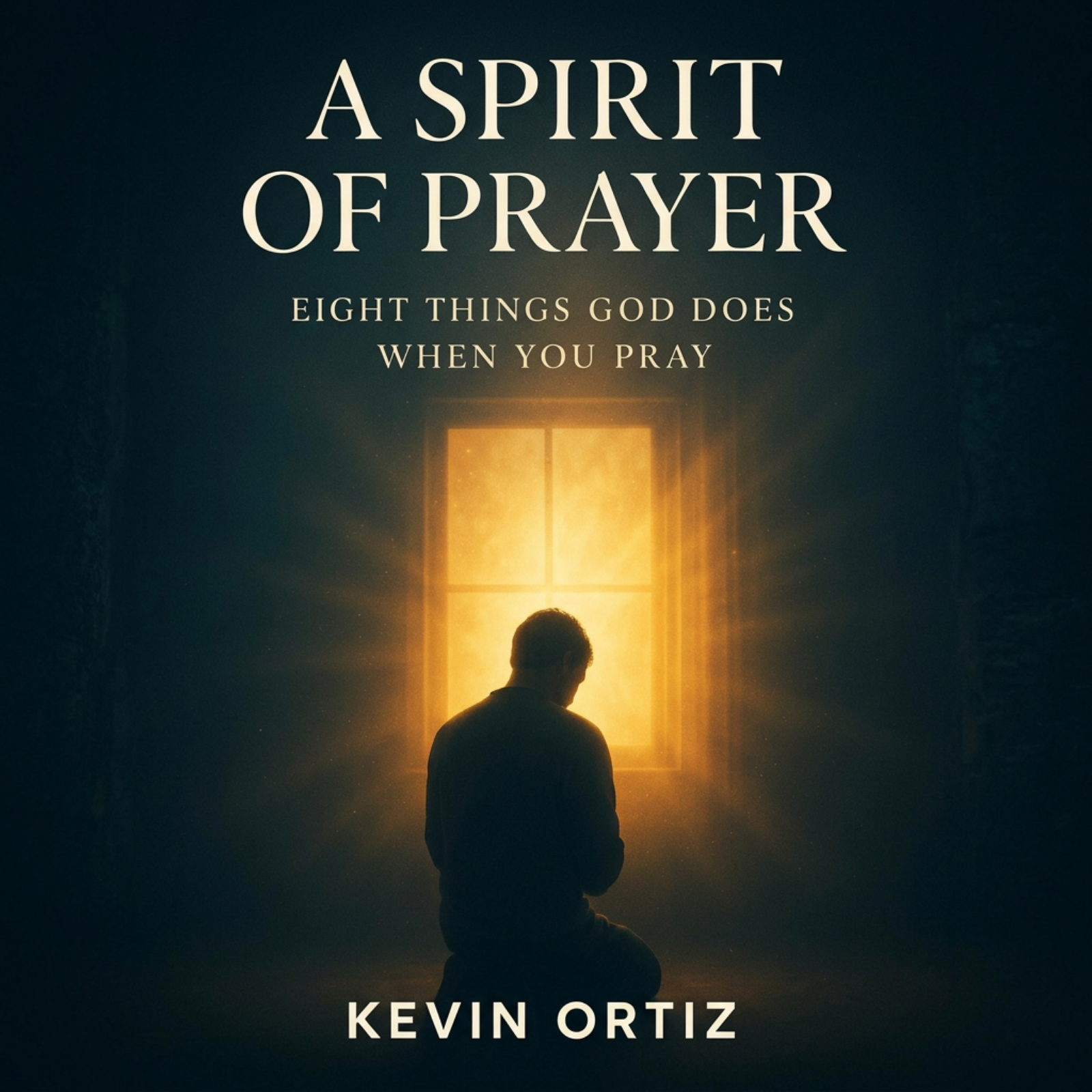 A Spirit of Prayer