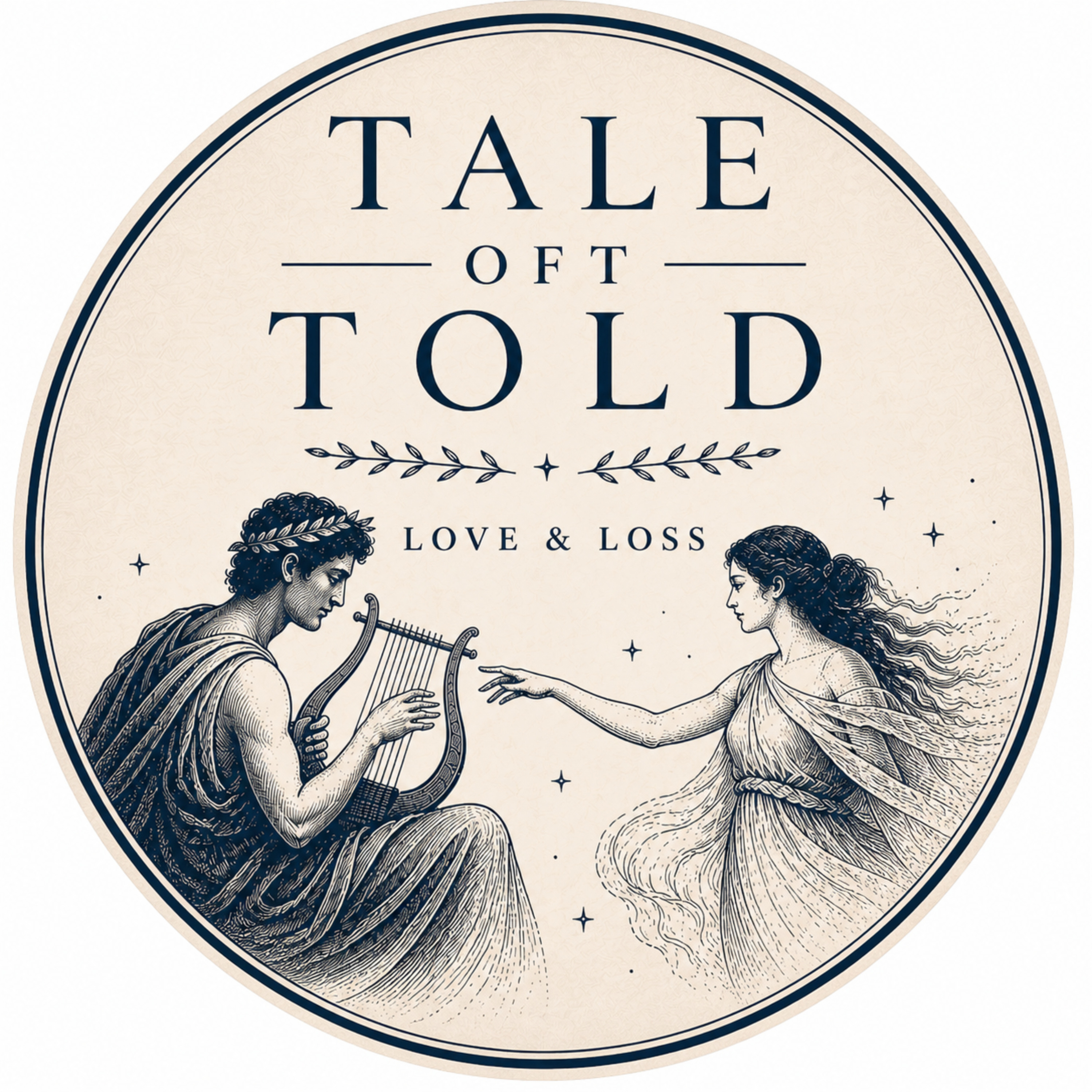 A Tale Oft Told