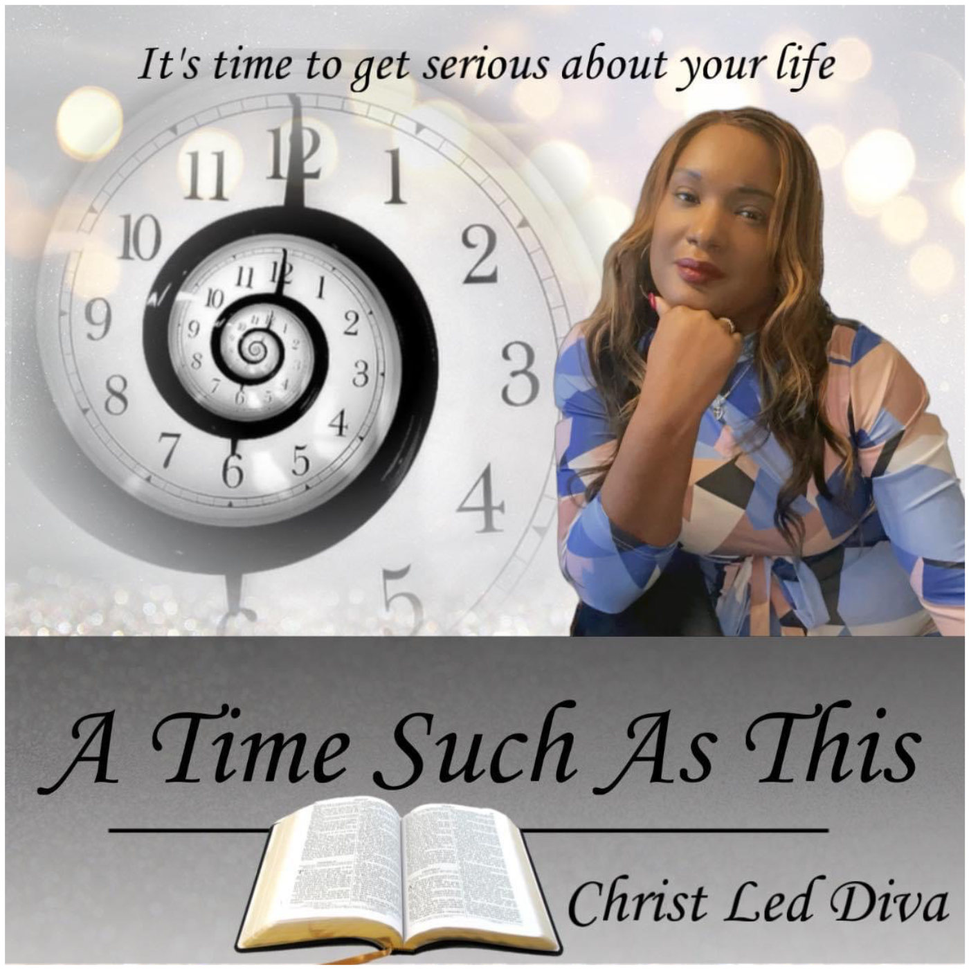 A Time Such As This: The Call to Rise