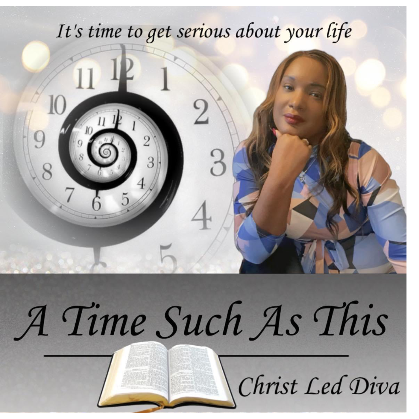 The Time is Now
