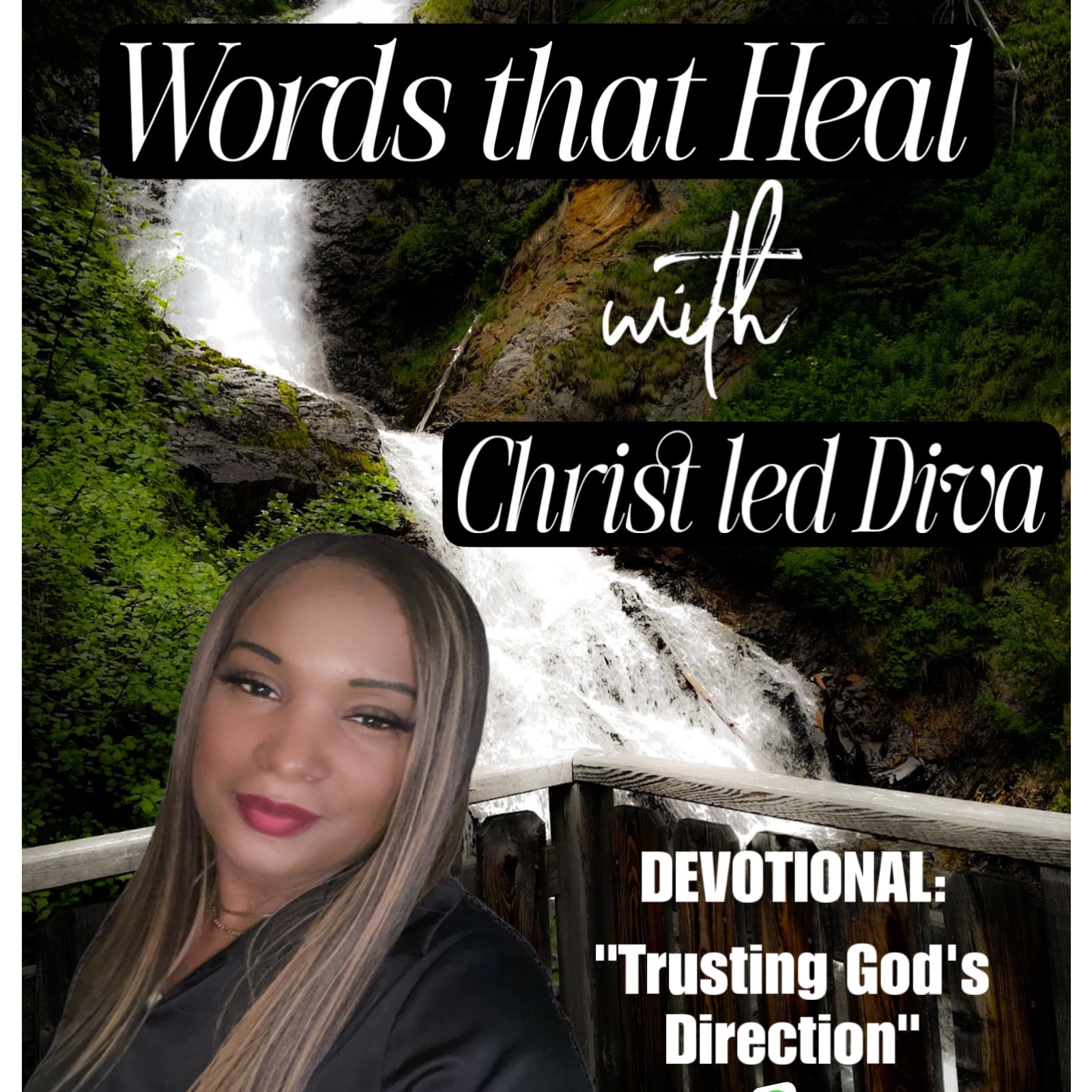 Trusting God’s Direction episode artwork