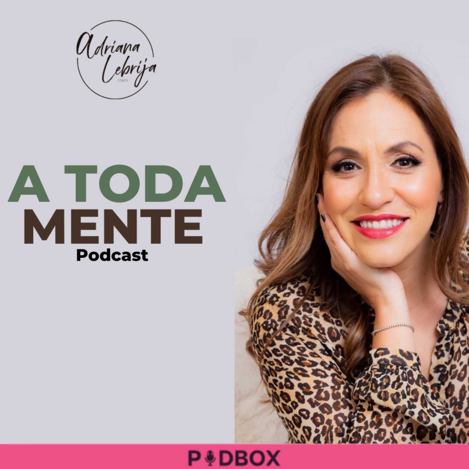 A TODA MENTE