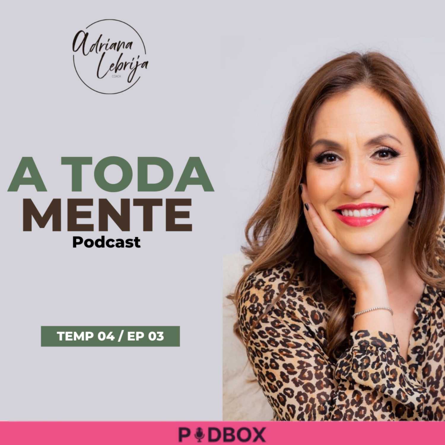A TODA MENTE