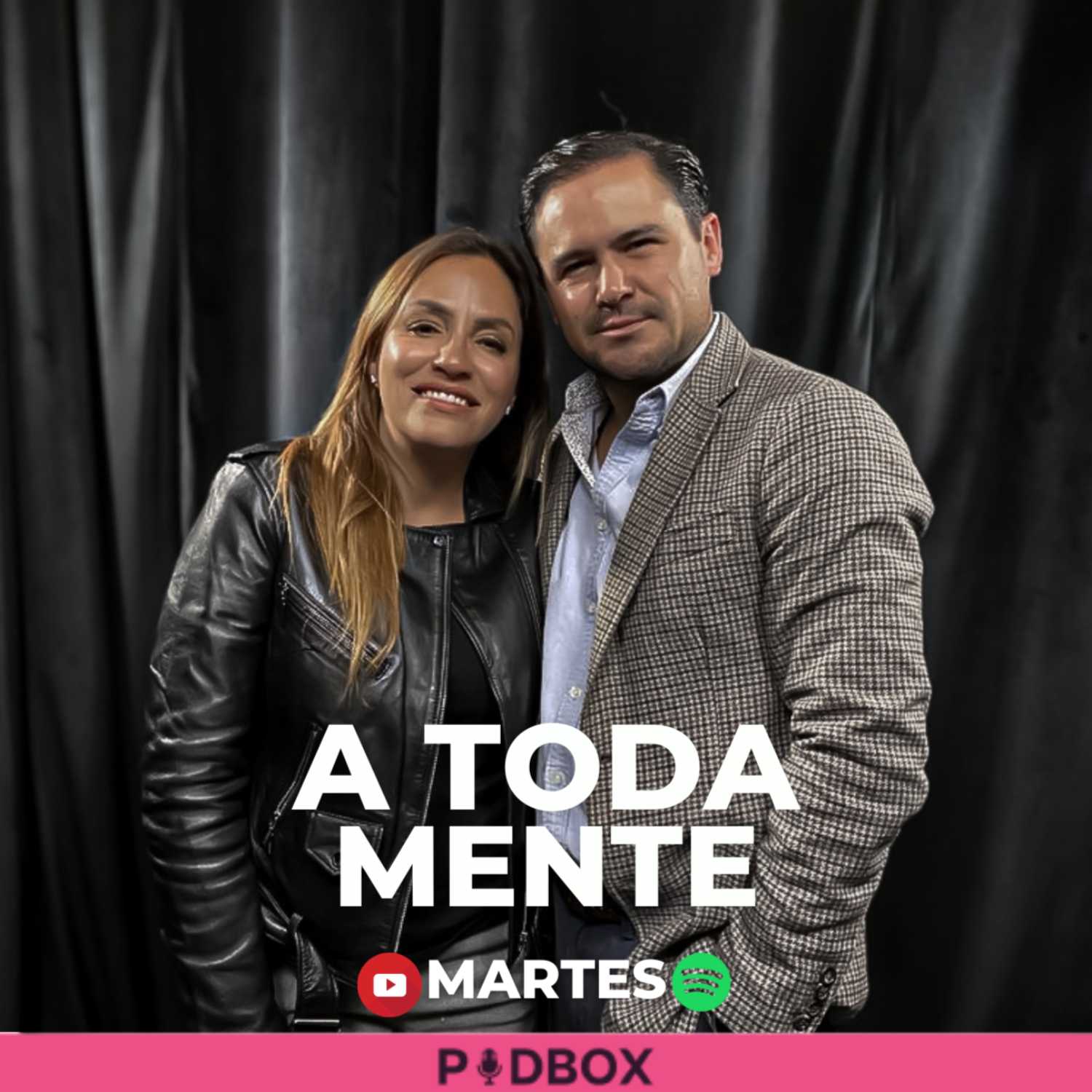 A TODA MENTE