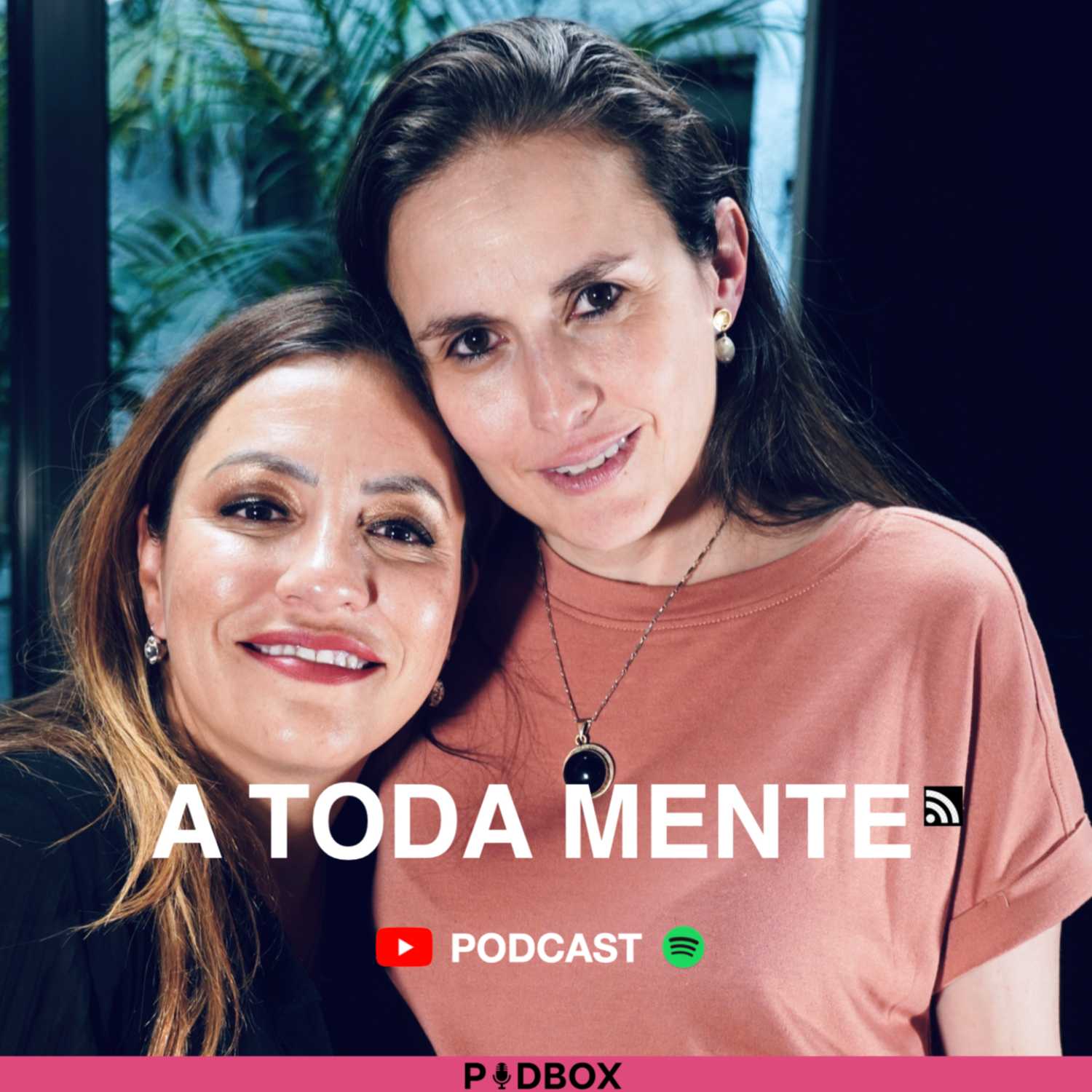 A TODA MENTE