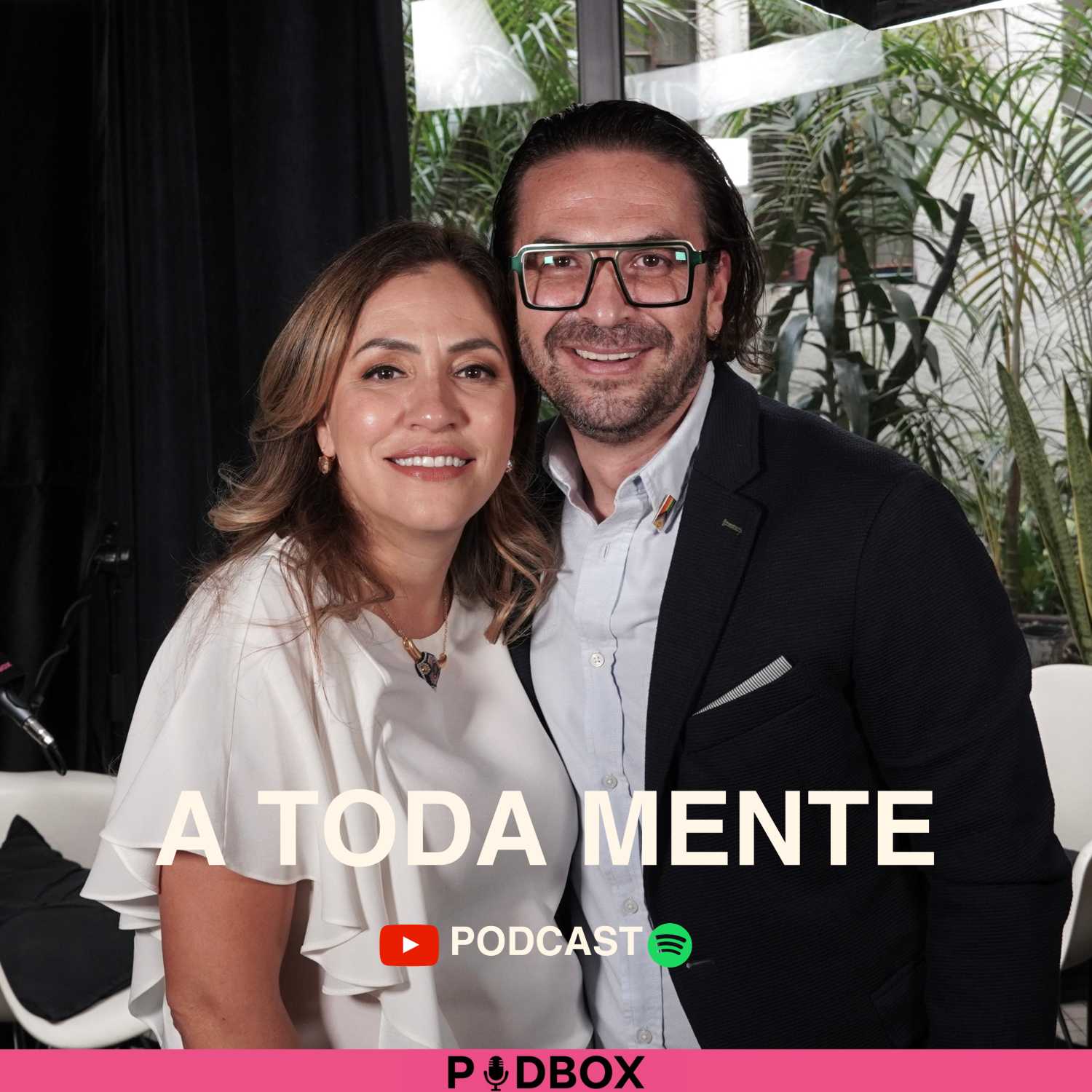 A TODA MENTE