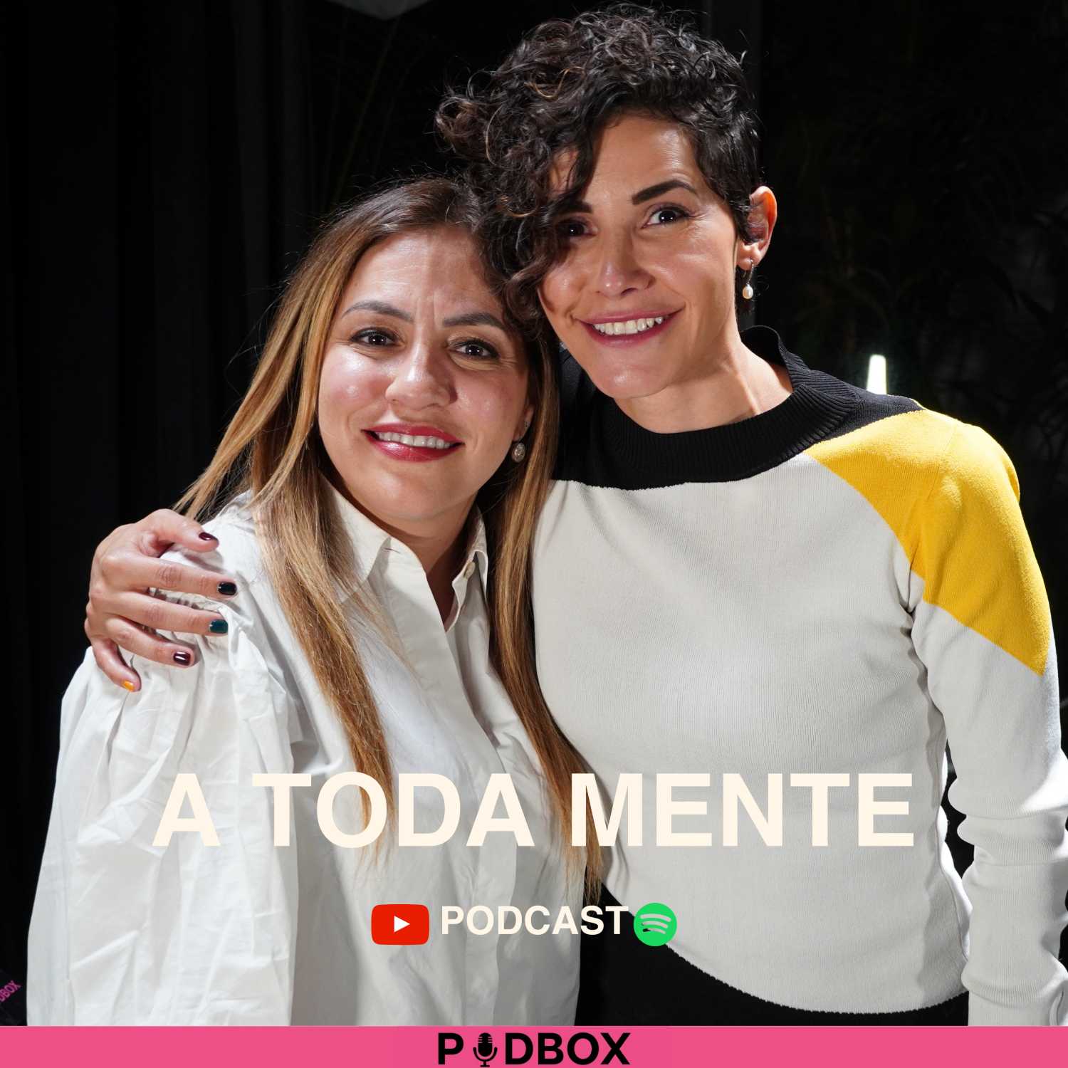 A TODA MENTE